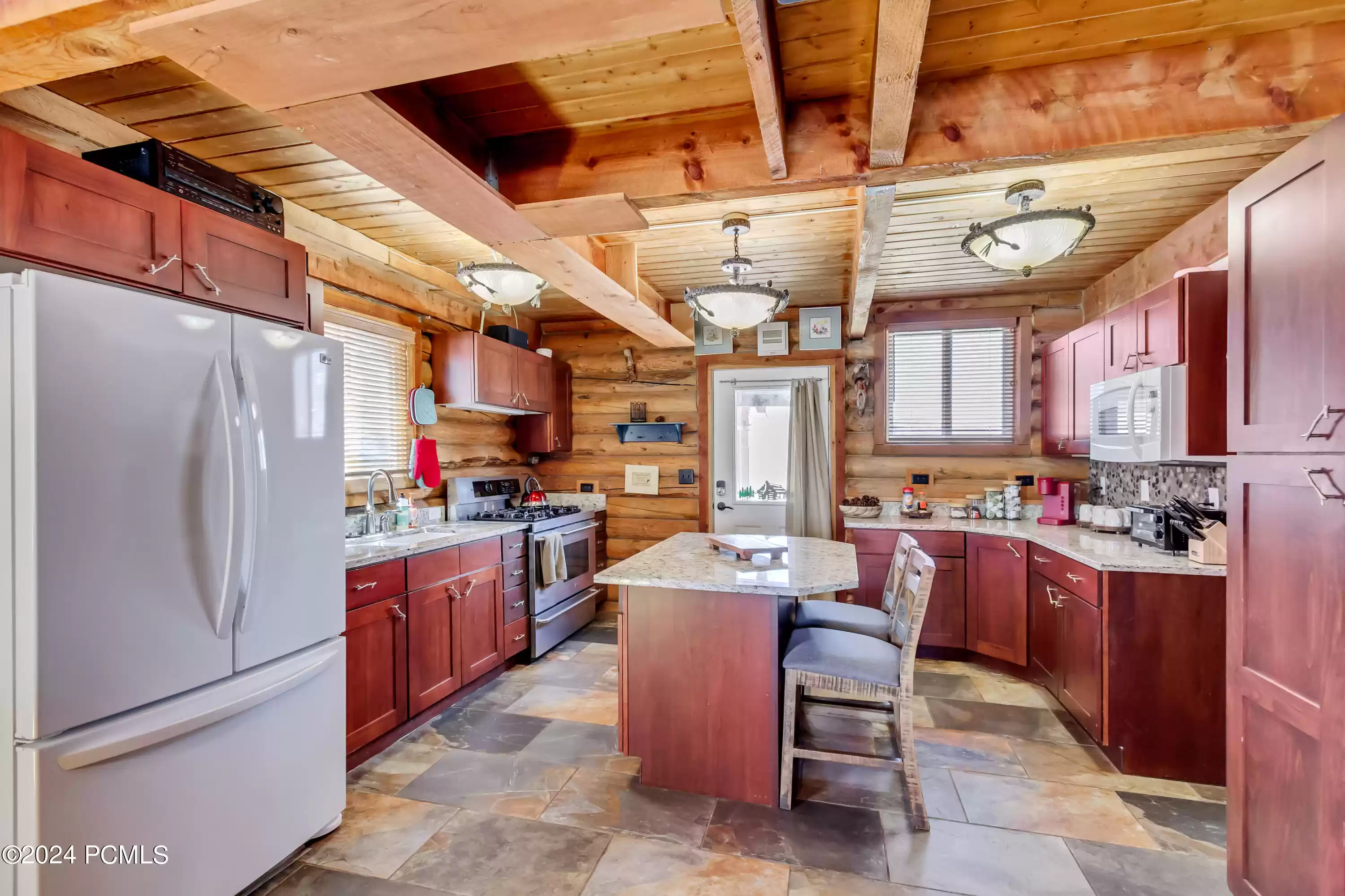 1745 Evergreen Circle, Coalville, Utah 84017