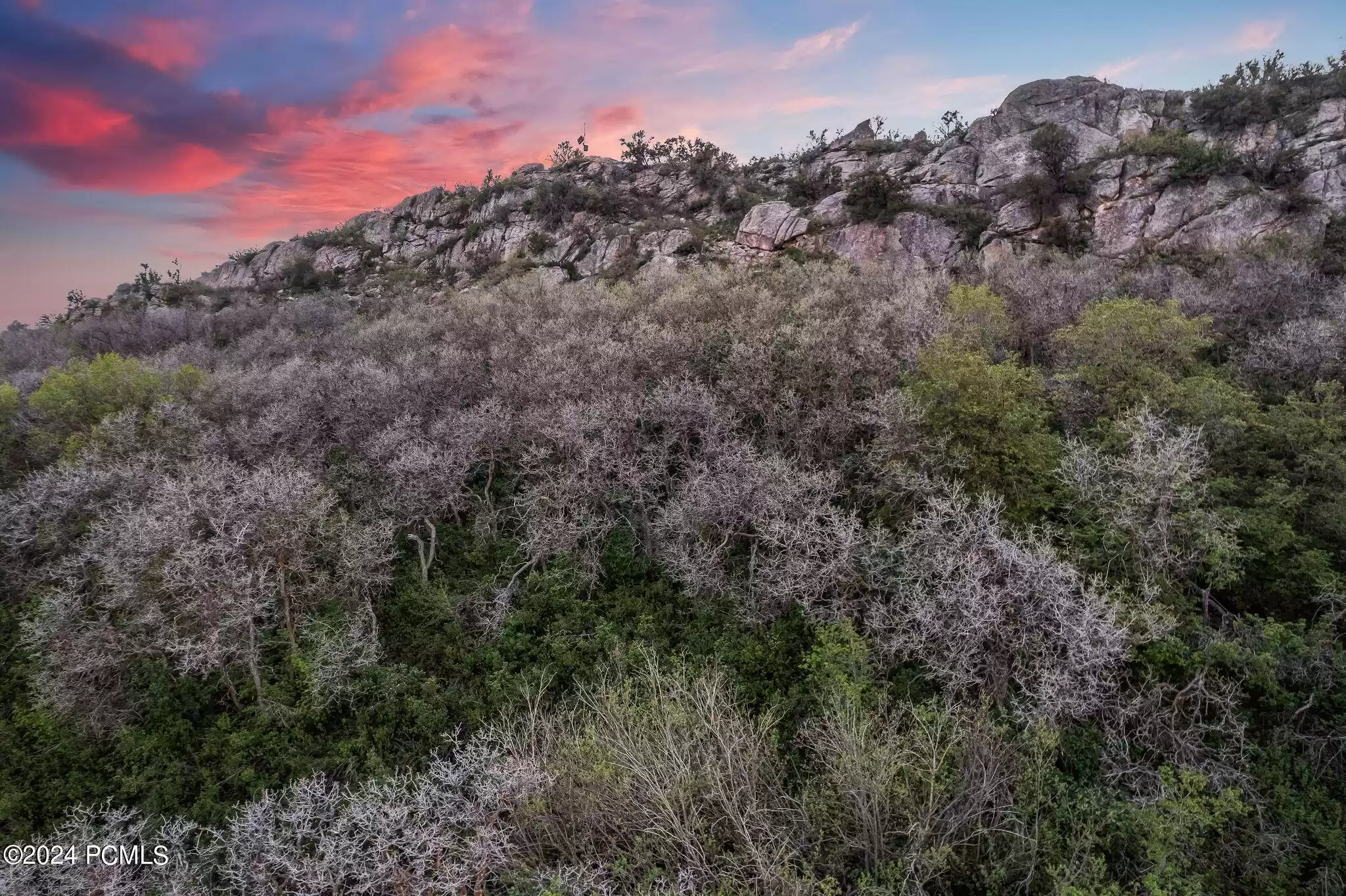 7055 Canyon Drive, Park City, UT 84098