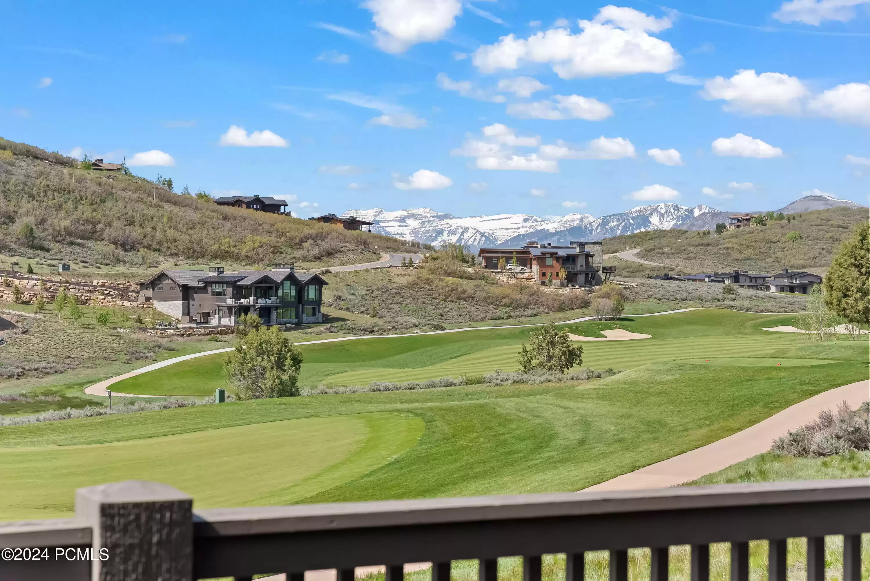 2890 Snowberry Way, Kamas, Utah 84036