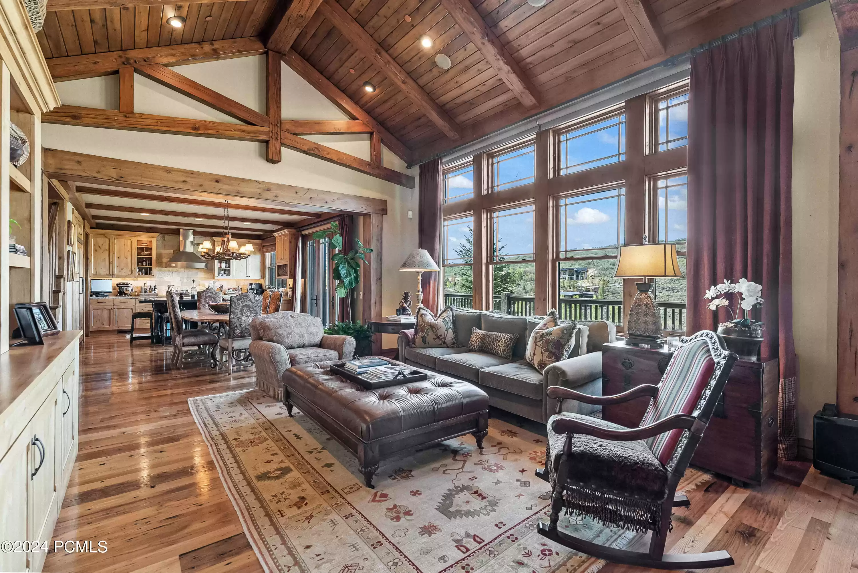 2890 Snowberry Way, Kamas, Utah 84036