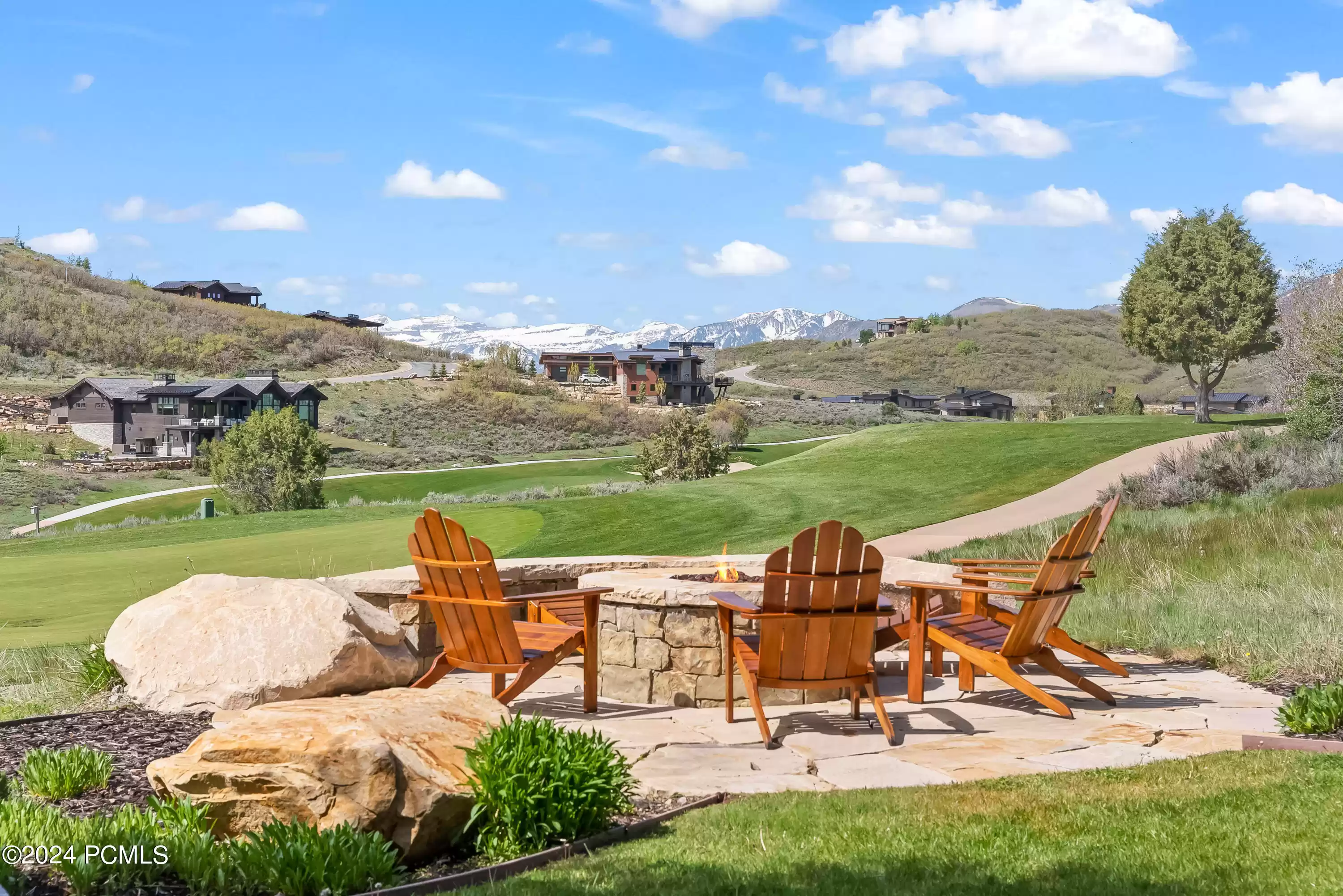 2890 Snowberry Way, Kamas, Utah 84036