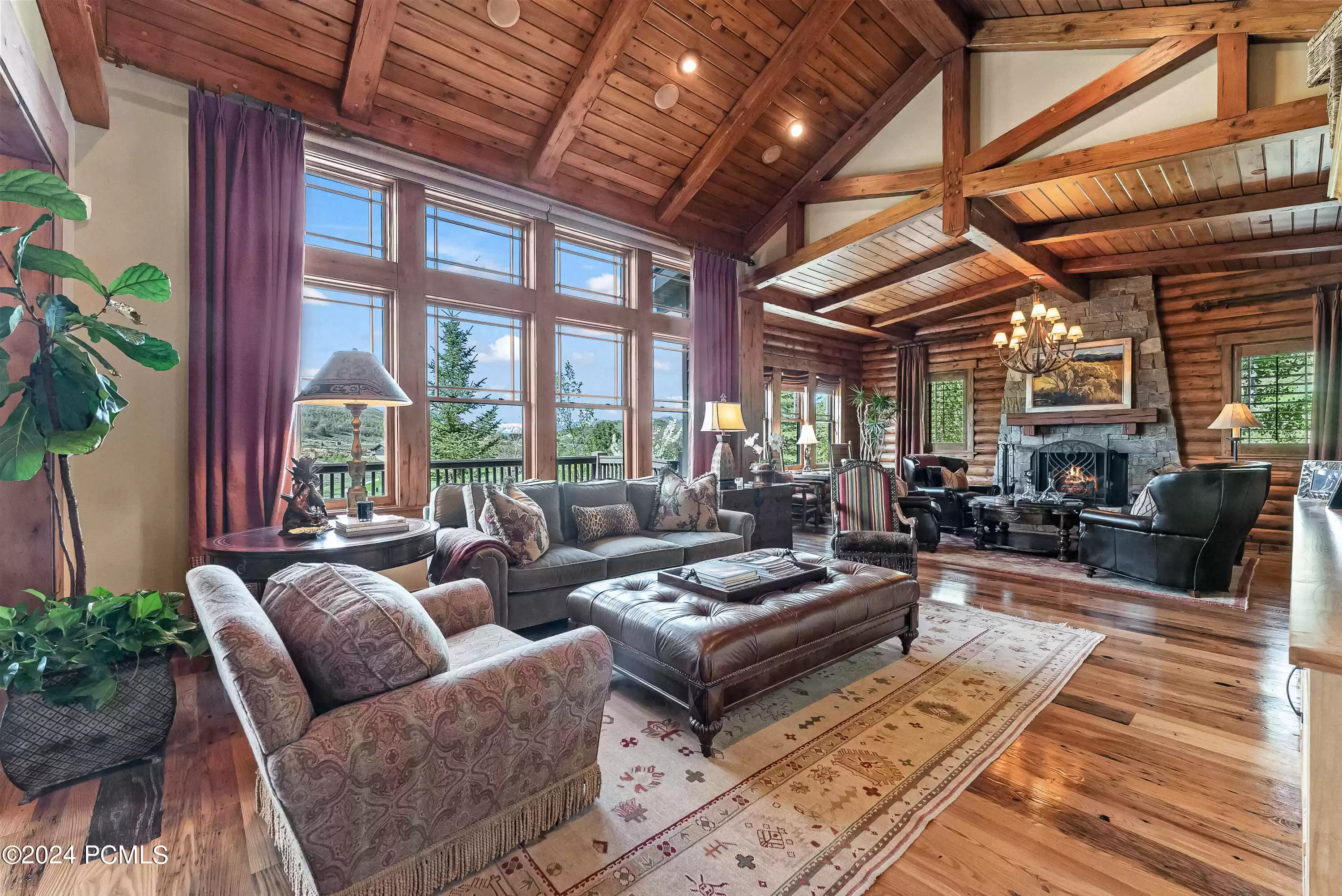 2890 Snowberry Way, Kamas, Utah 84036