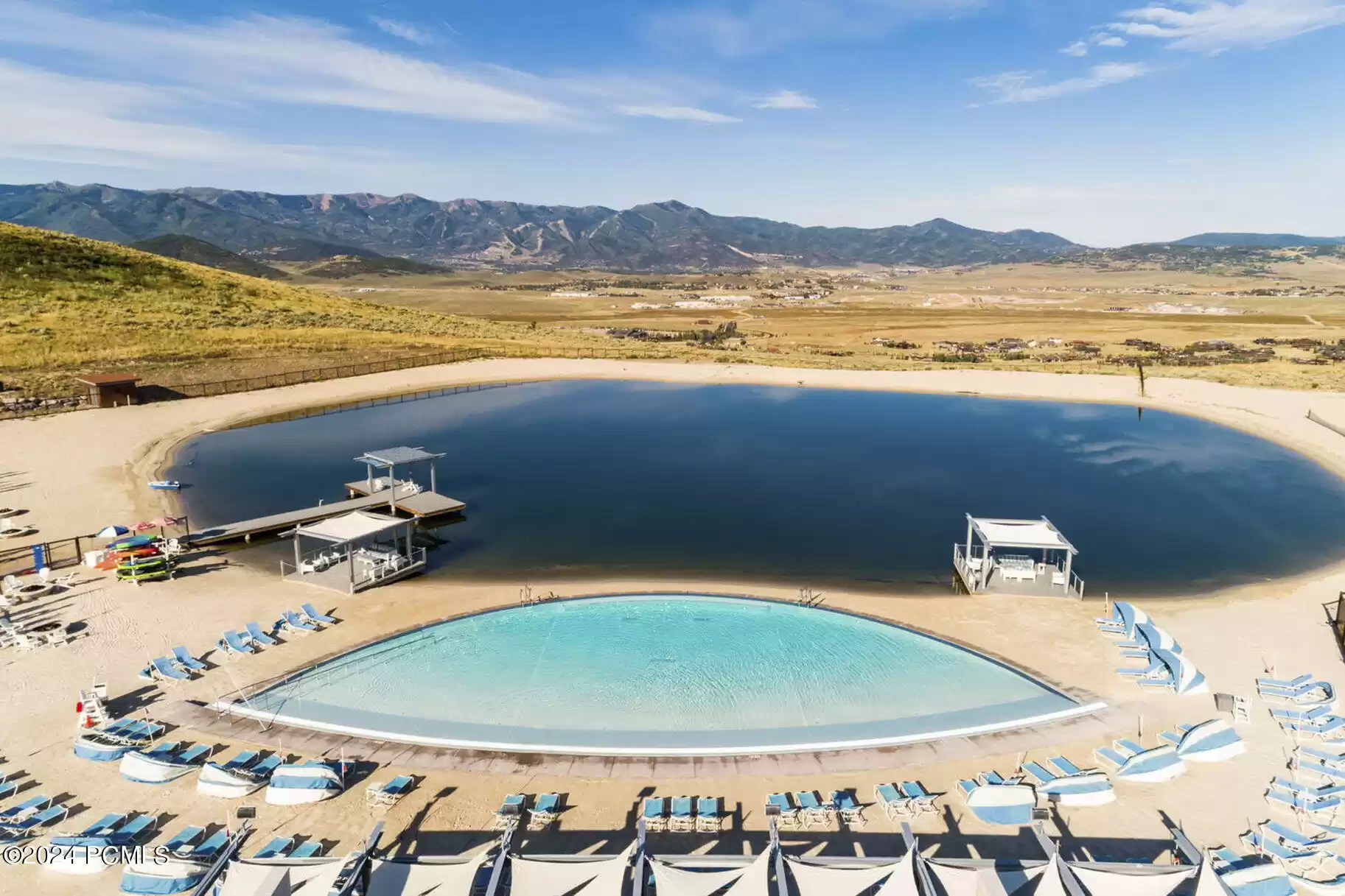 6397 Double Deer Loop, Park City, Utah 84098