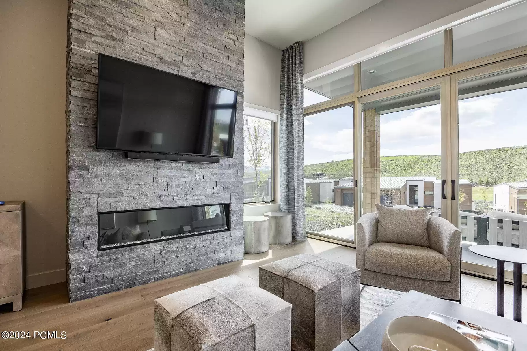 6397 Double Deer Loop, Park City, Utah 84098
