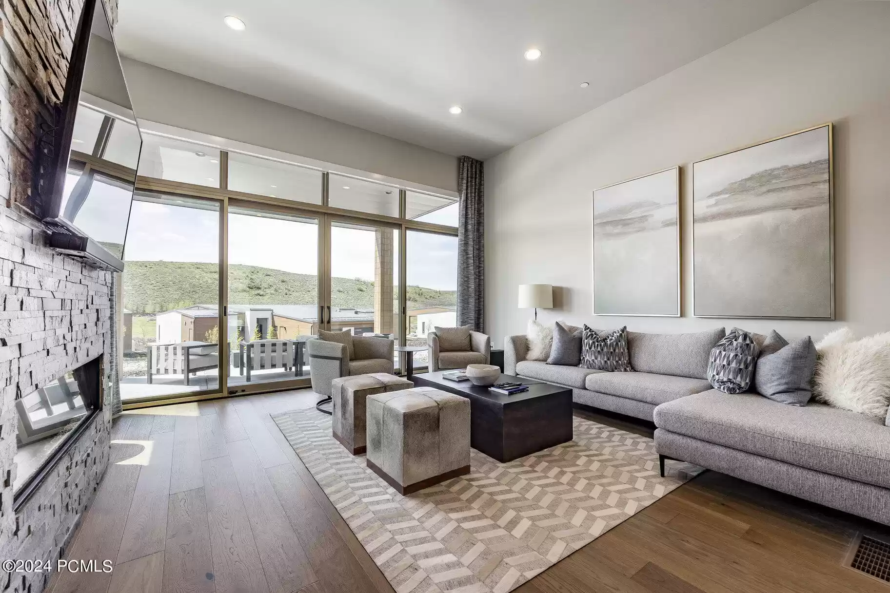 6397 Double Deer Loop, Park City, Utah 84098