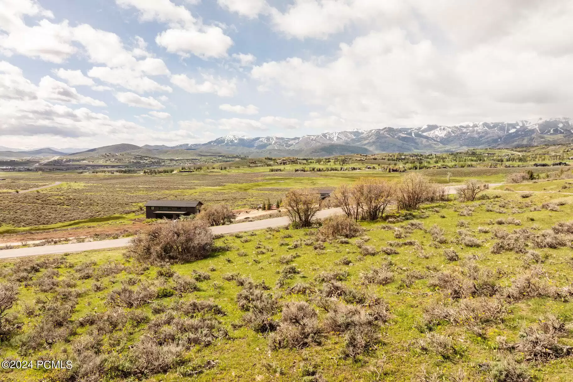 456 Red Fox Road, Park City, Utah 84098