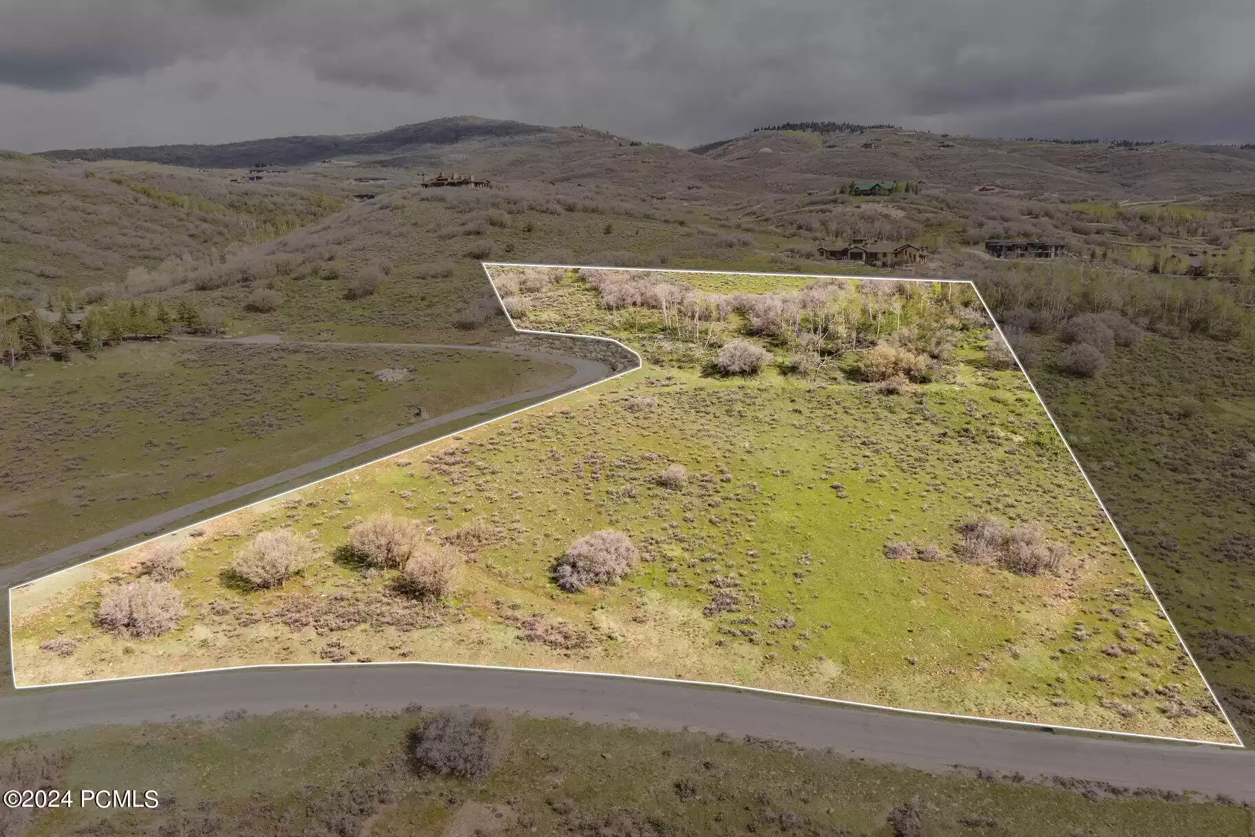 456 Red Fox Road, Park City, Utah 84098