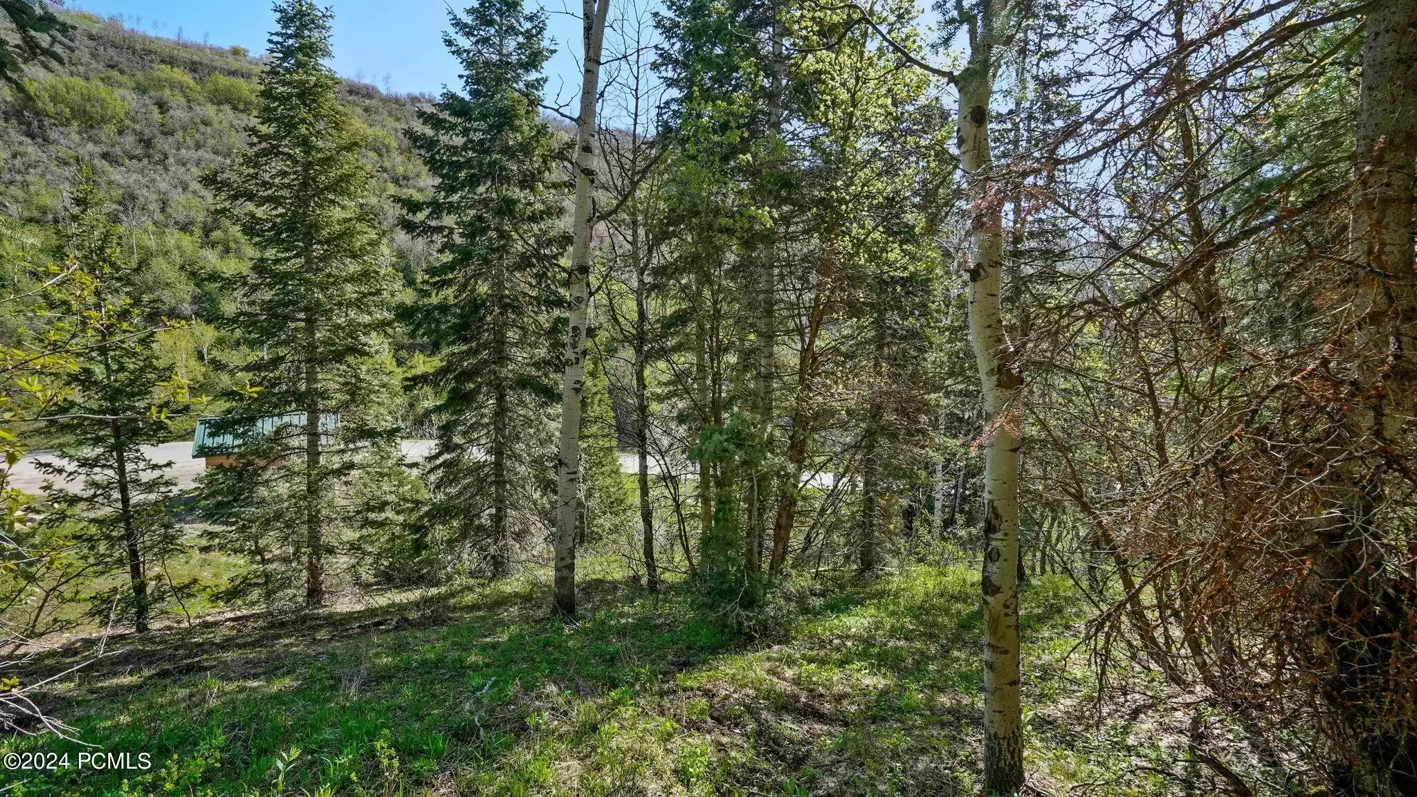 Tollgate Canyon Rd, Coalville, Utah 84017