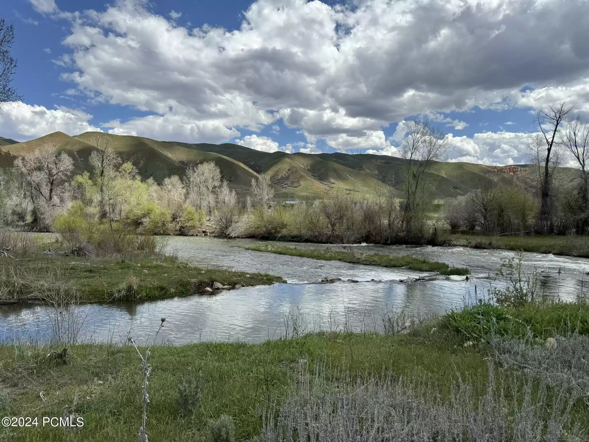 S Echo Frontage Road, Henefer, UT 84033