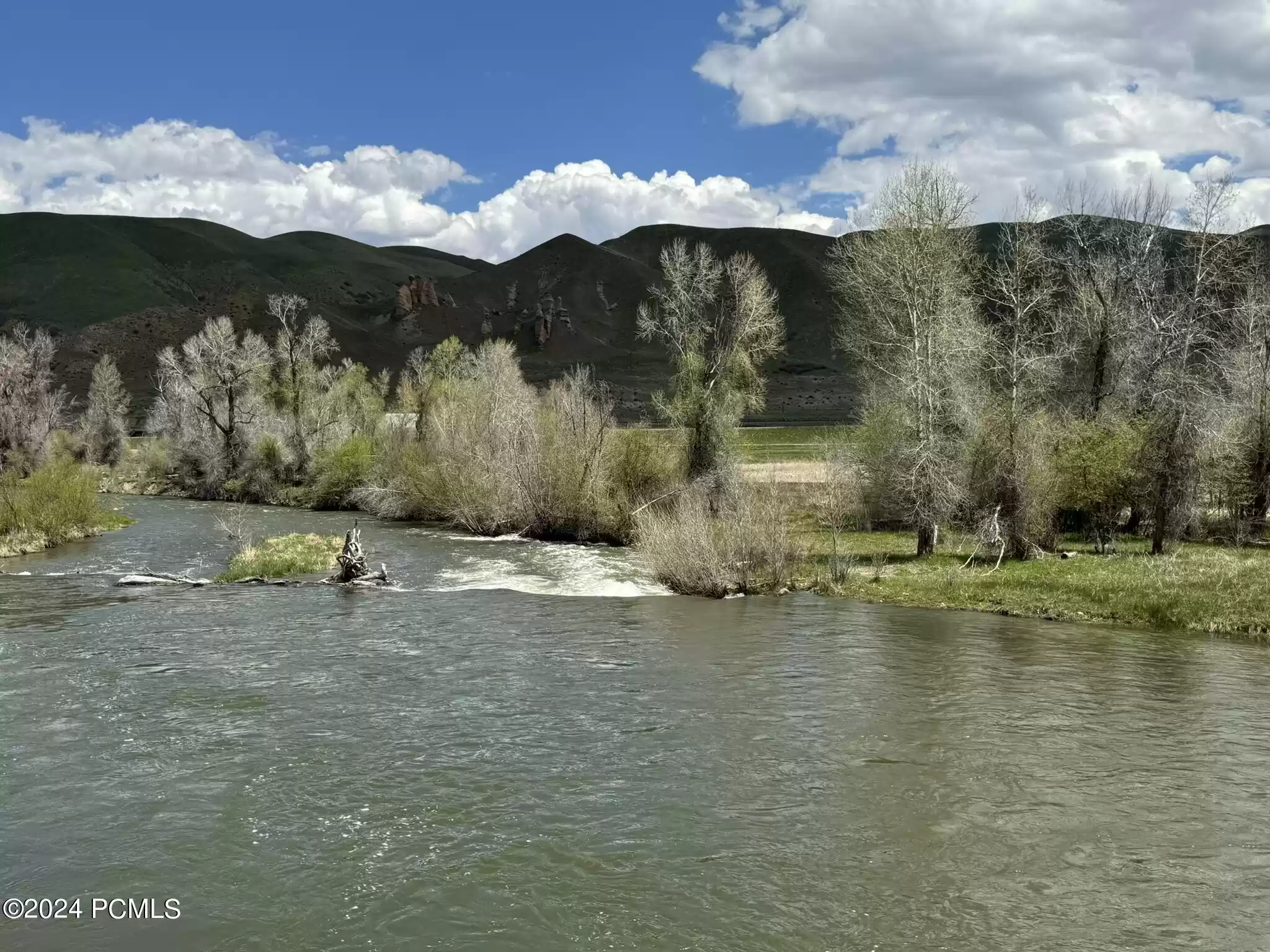 S Echo Frontage Road, Henefer, UT 84033