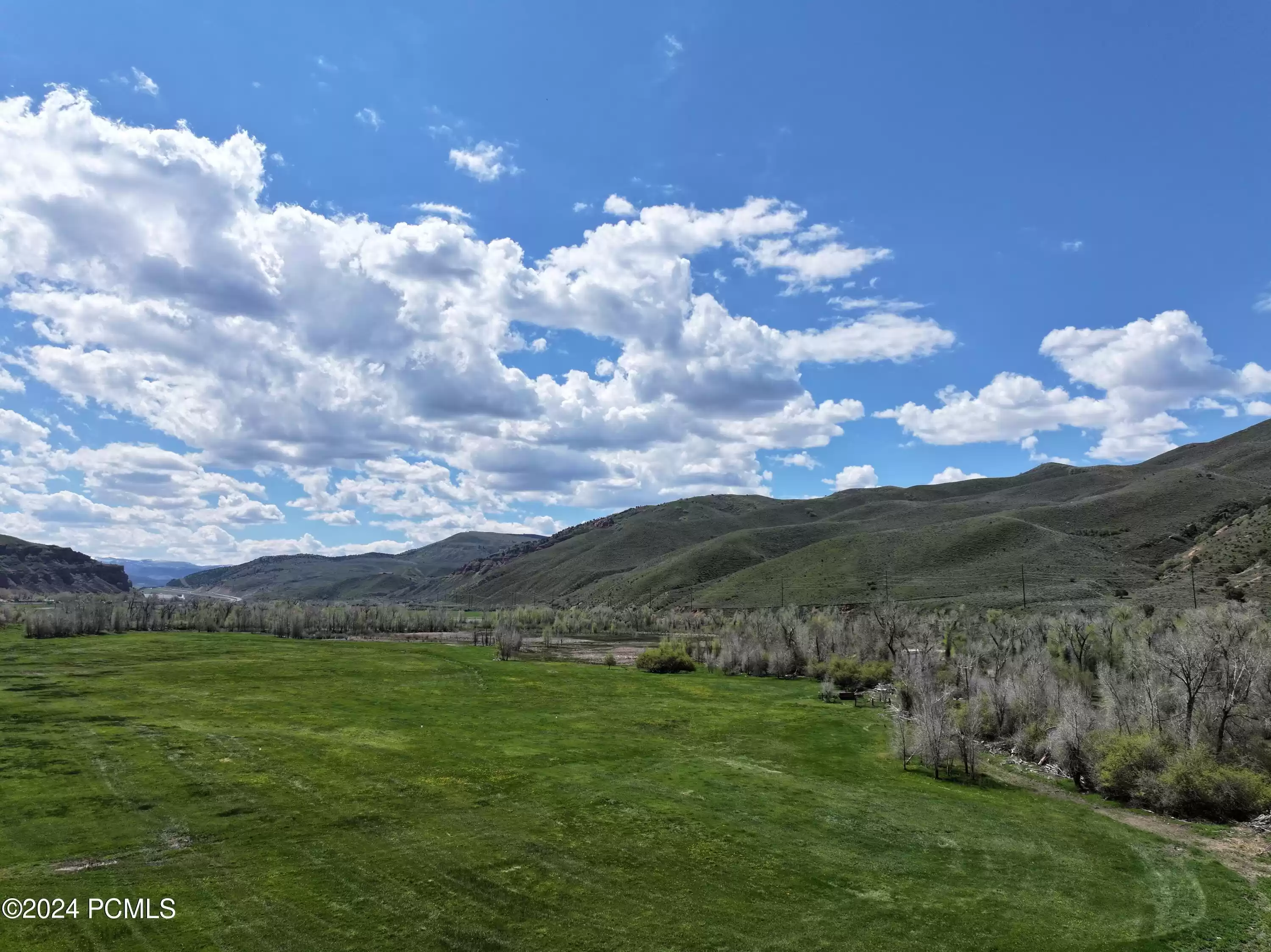 S Echo Frontage Road, Henefer, UT 84033