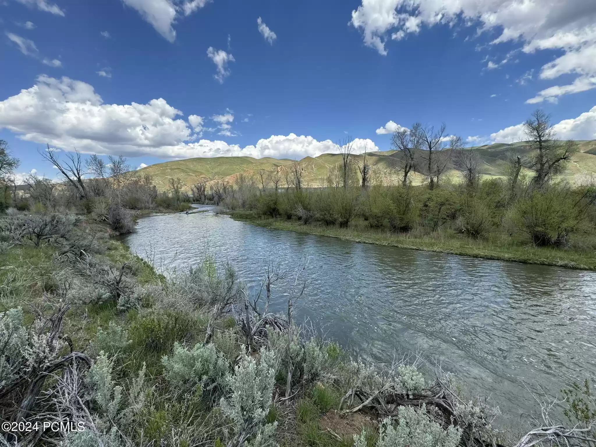 S Echo Frontage Road, Henefer, UT 84033