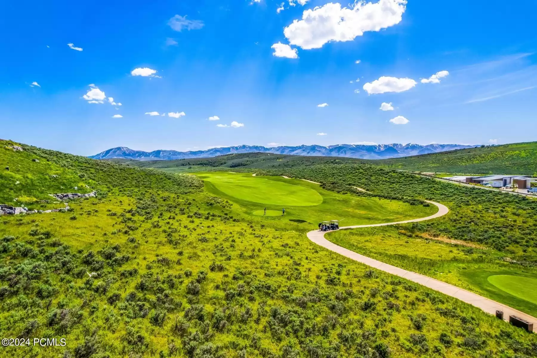 6033 Golf Club Link, Park City, Utah 84098