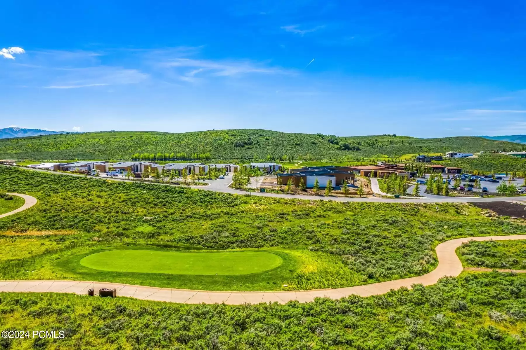 6033 Golf Club Link, Park City, Utah 84098