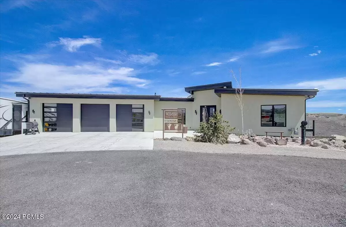 1655 Tollgate Road, Park City, UT 84098