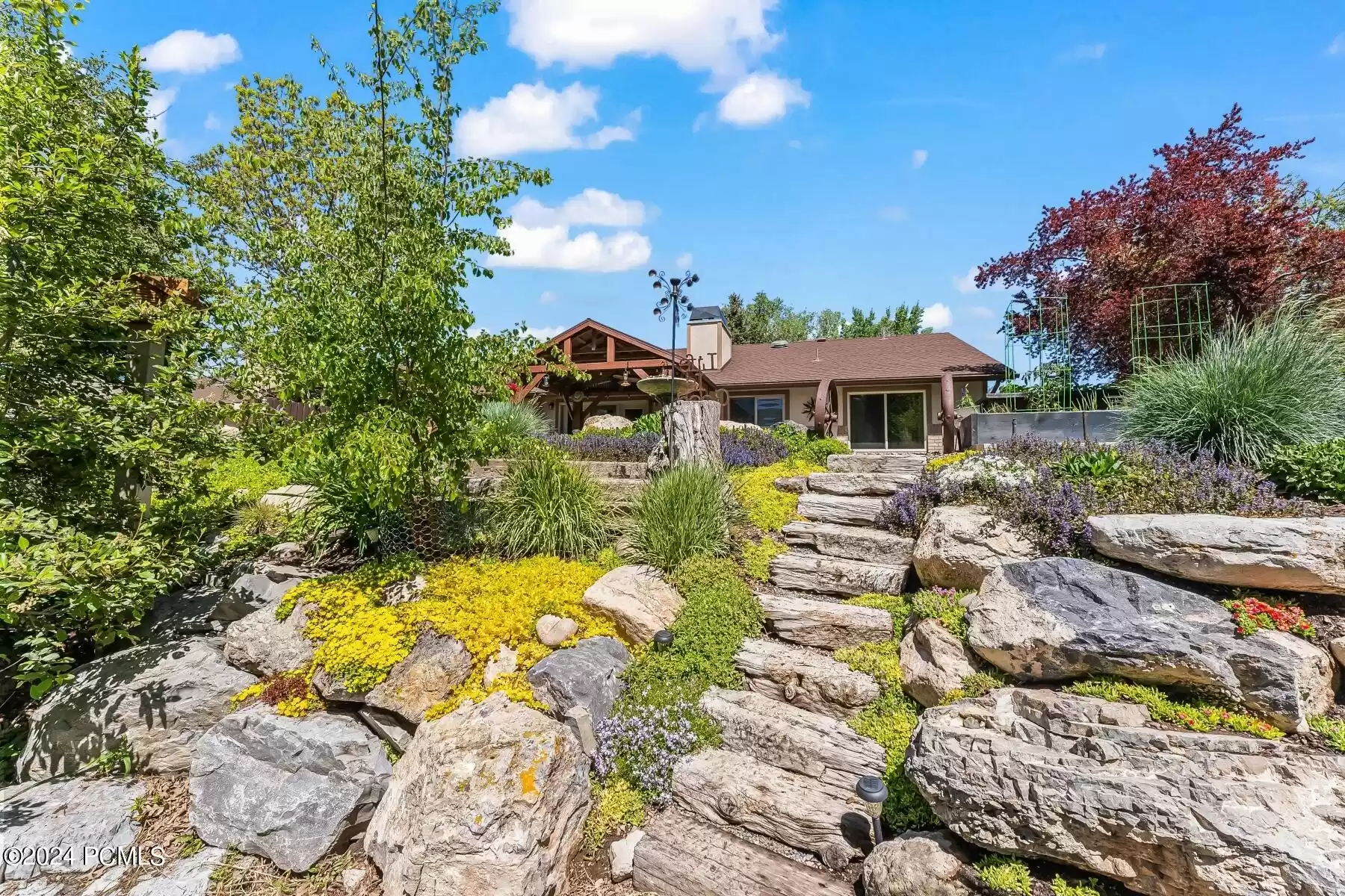296 River Cove Drive, Morgan, Utah 84050