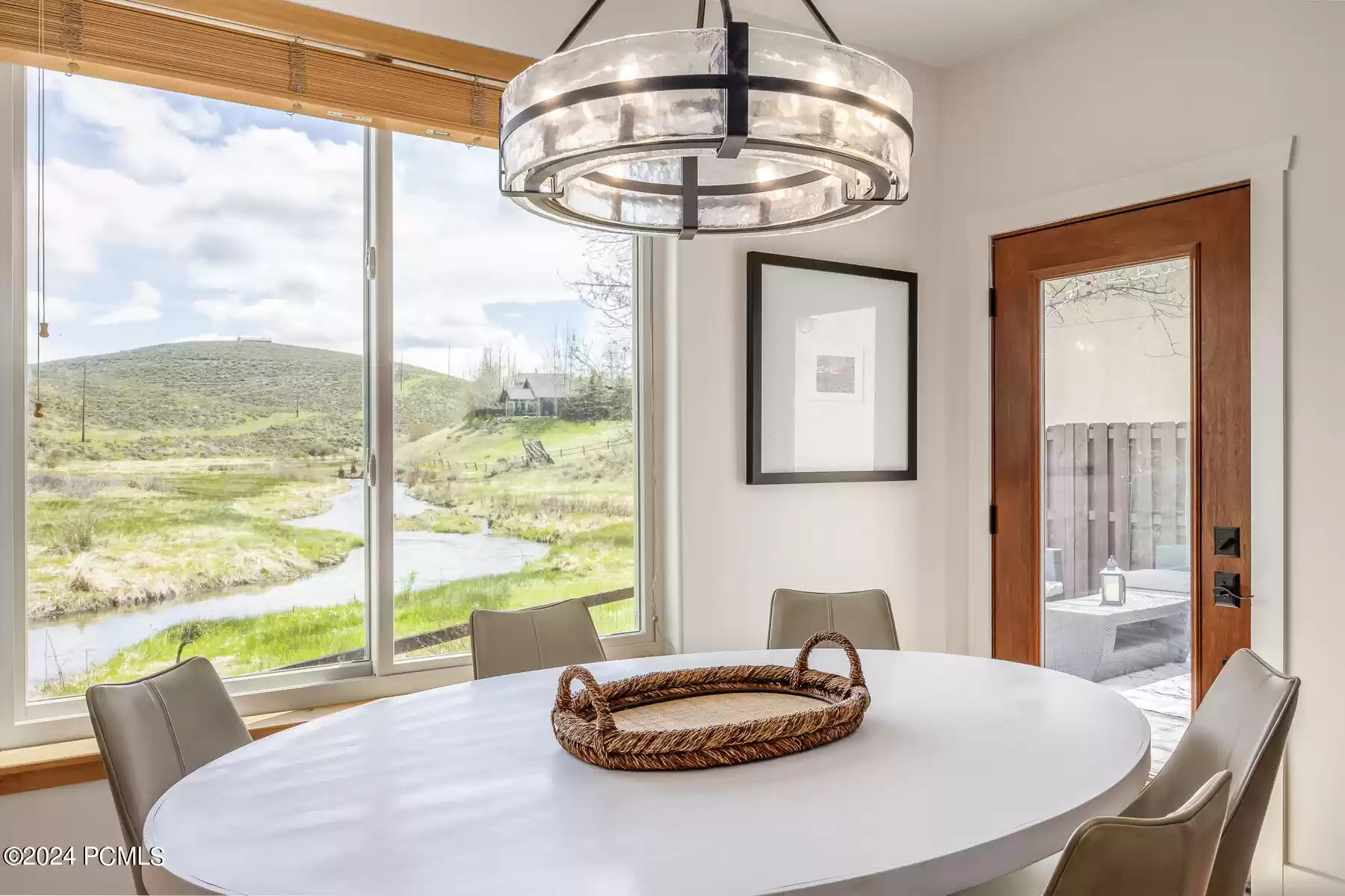 6658 Trout Creek Court, Park City, Utah 84098