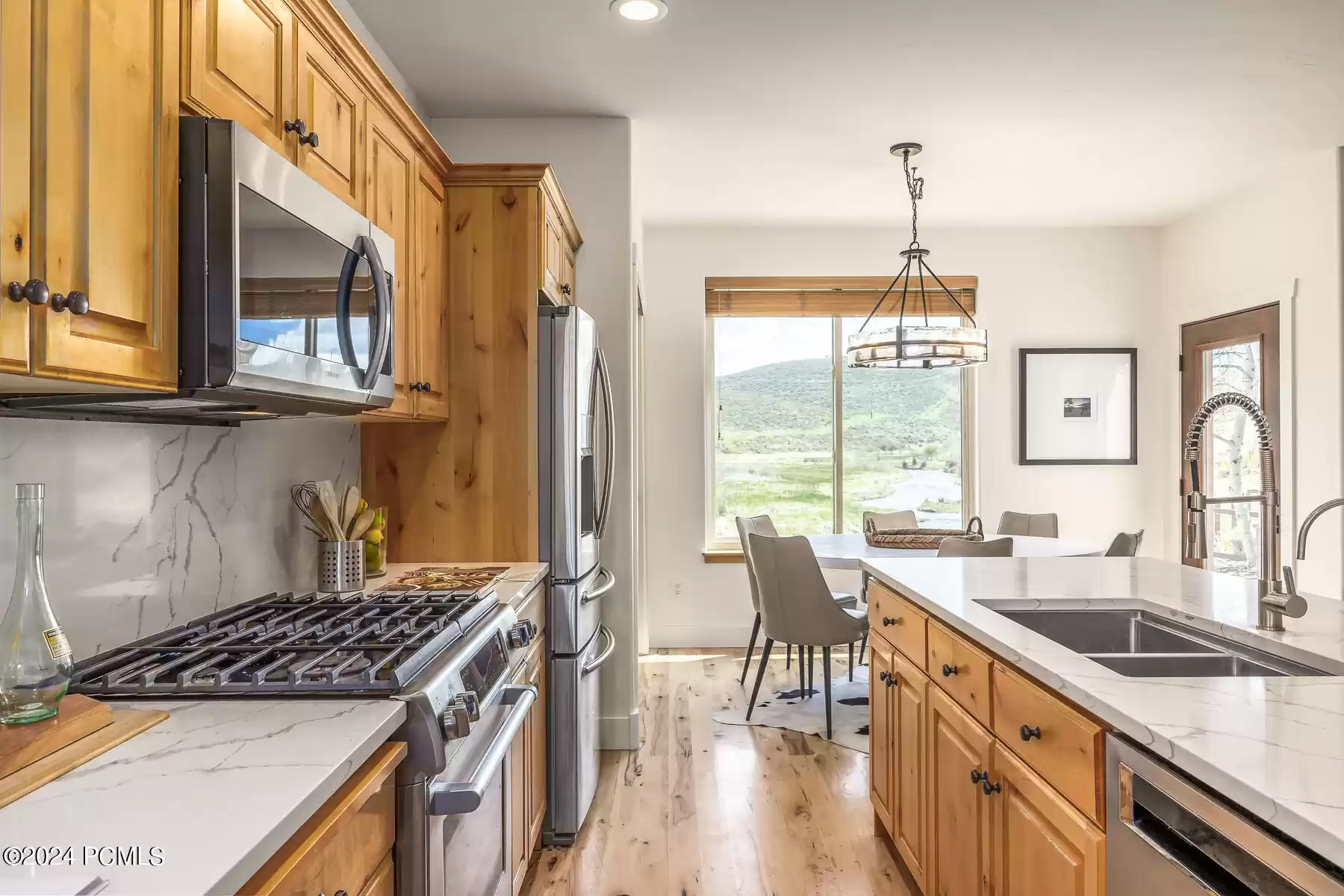 6658 Trout Creek Court, Park City, Utah 84098