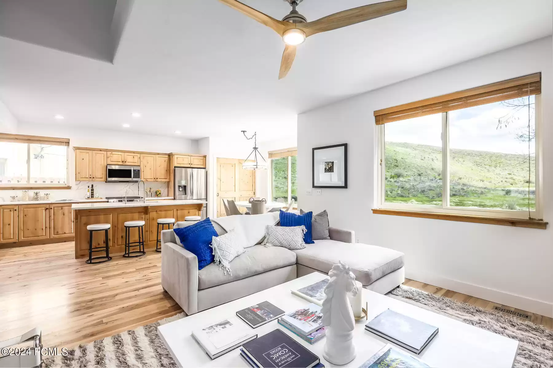 6658 Trout Creek Court, Park City, Utah 84098