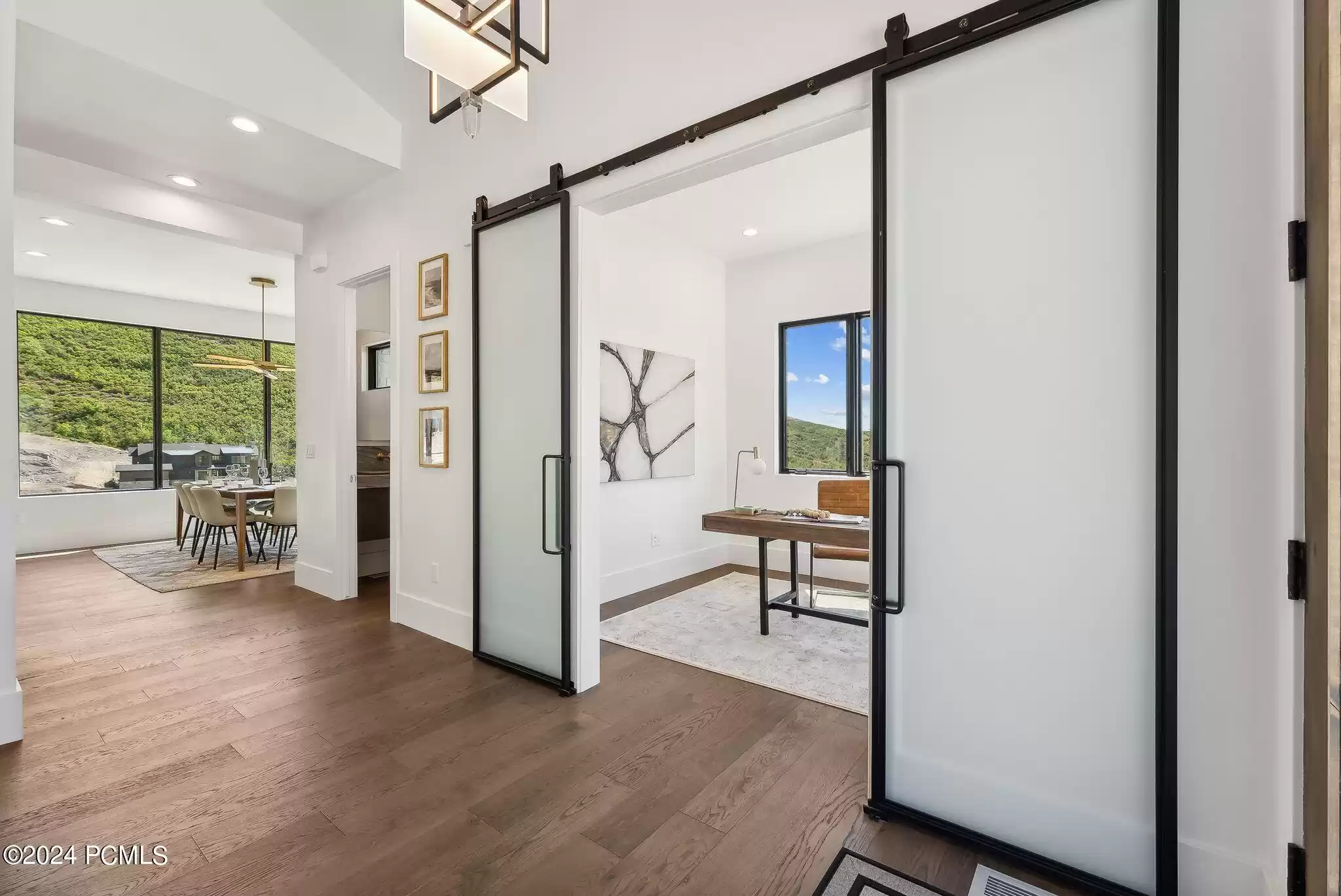 11554 Soaring Hawk Lane, Hideout, Utah 84036