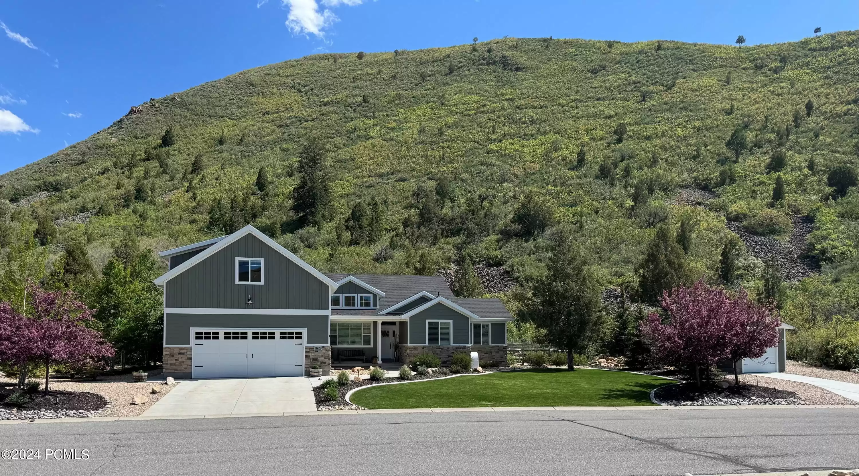 840 350 South, Kamas, Utah 84036