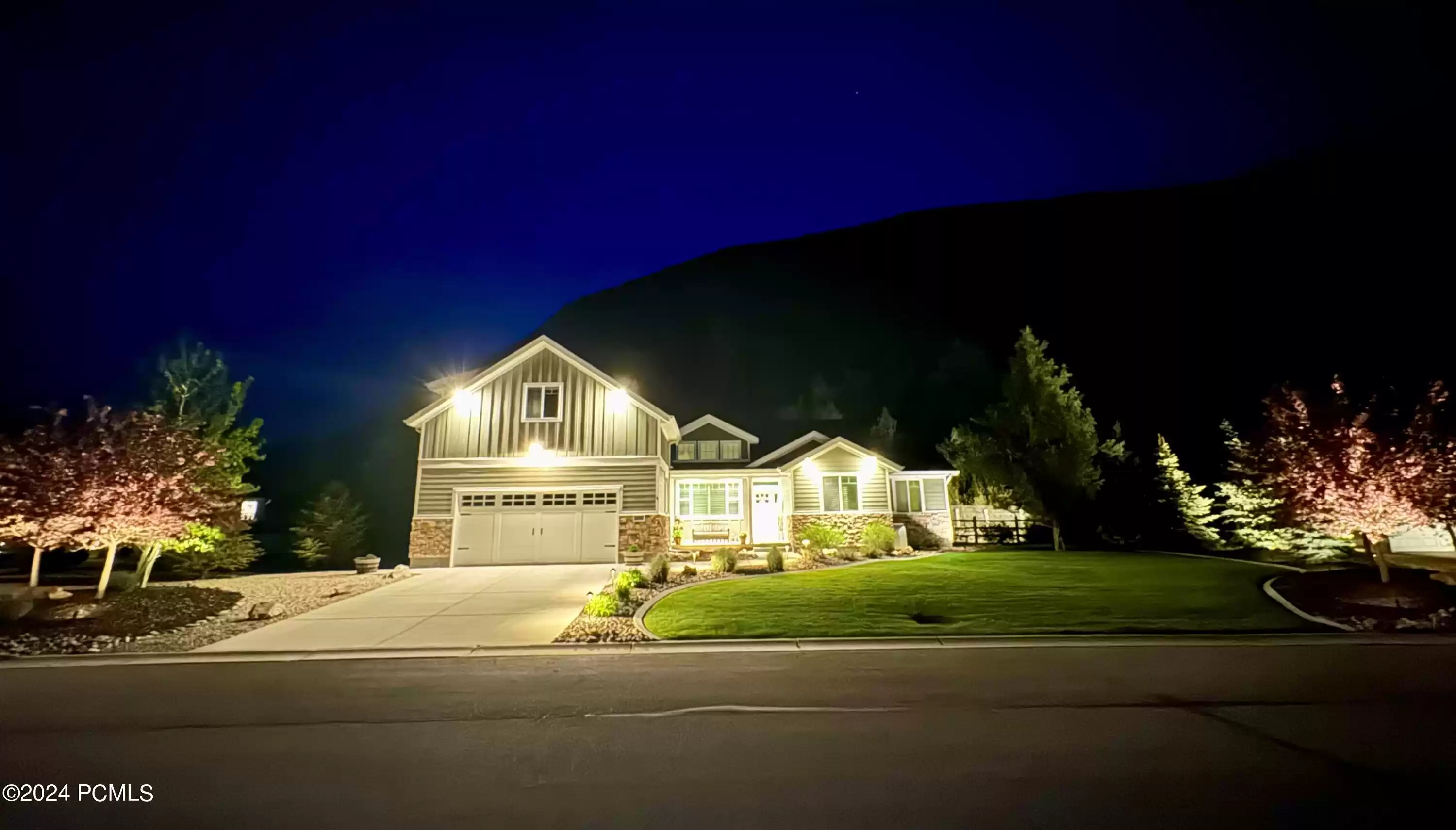 840 350 South, Kamas, Utah 84036