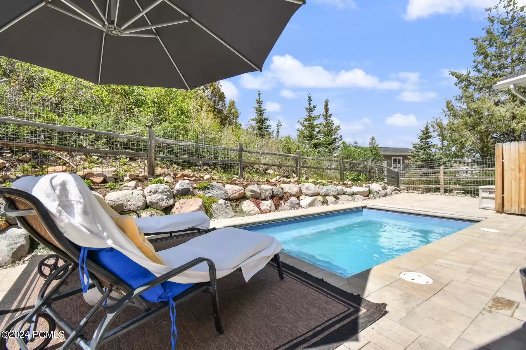 840 350 South, Kamas, Utah 84036