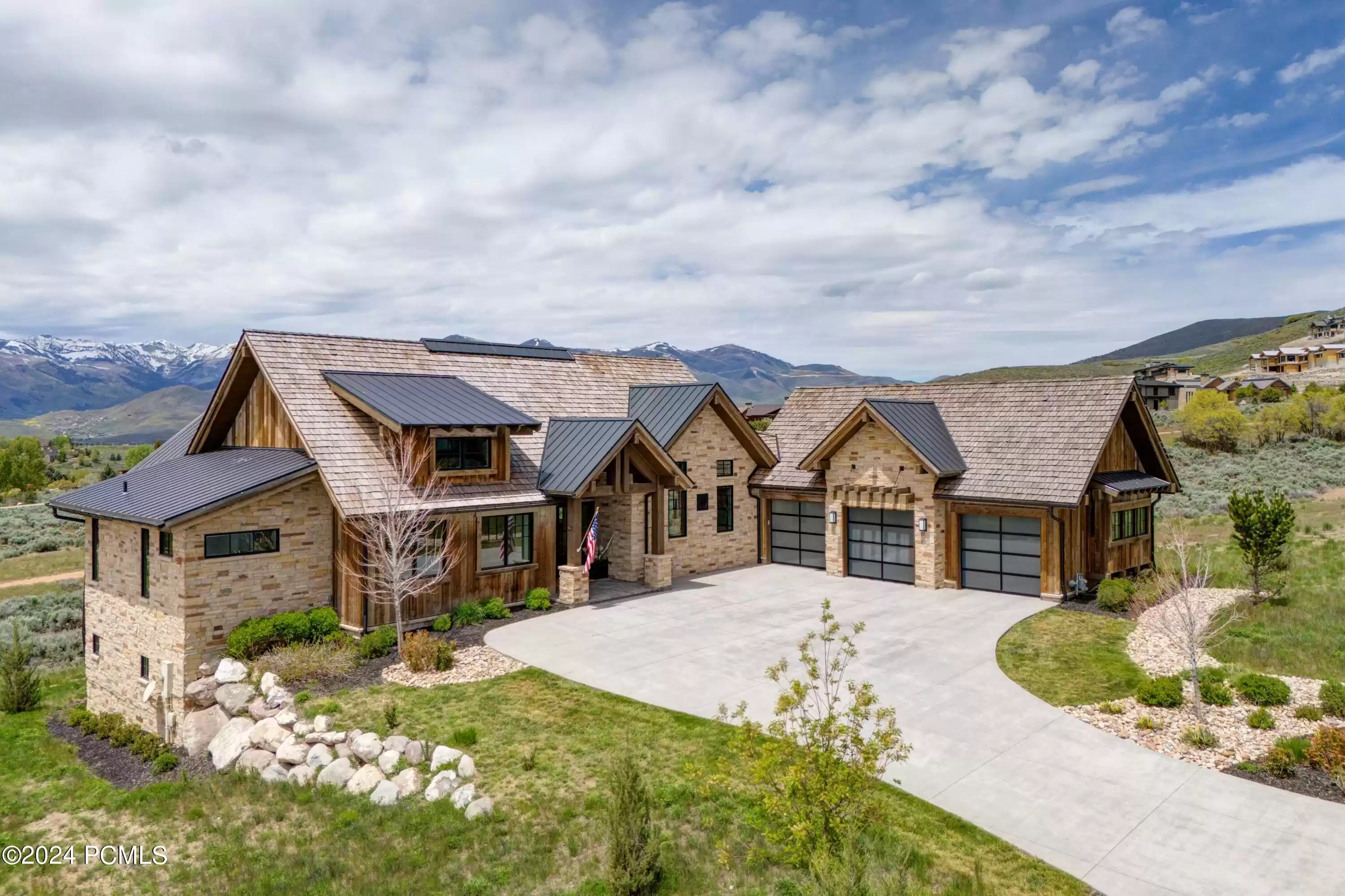 1215 N Chimney Rock Road, Heber City, Utah 84032