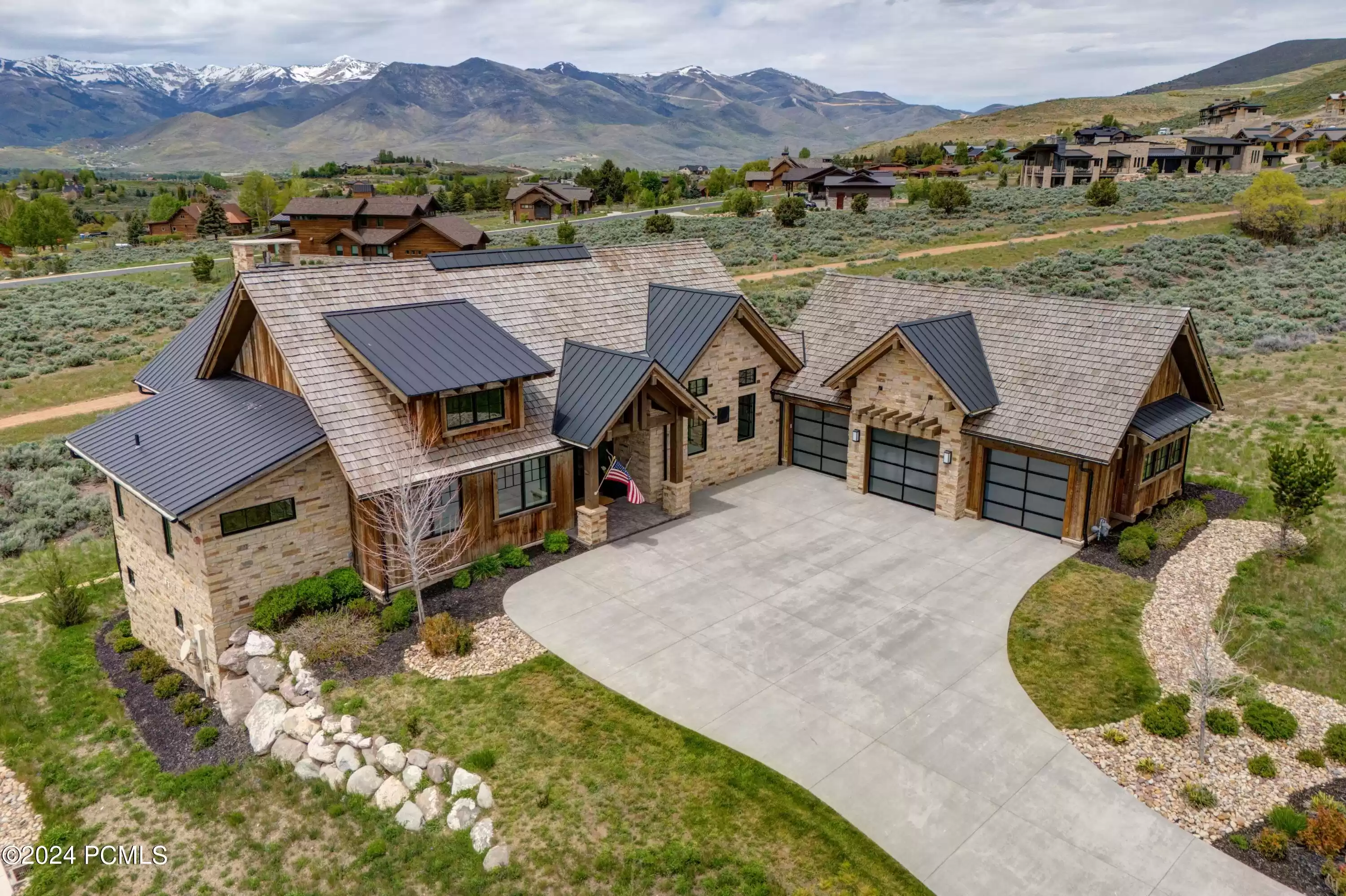 1215 N Chimney Rock Road, Heber City, Utah 84032