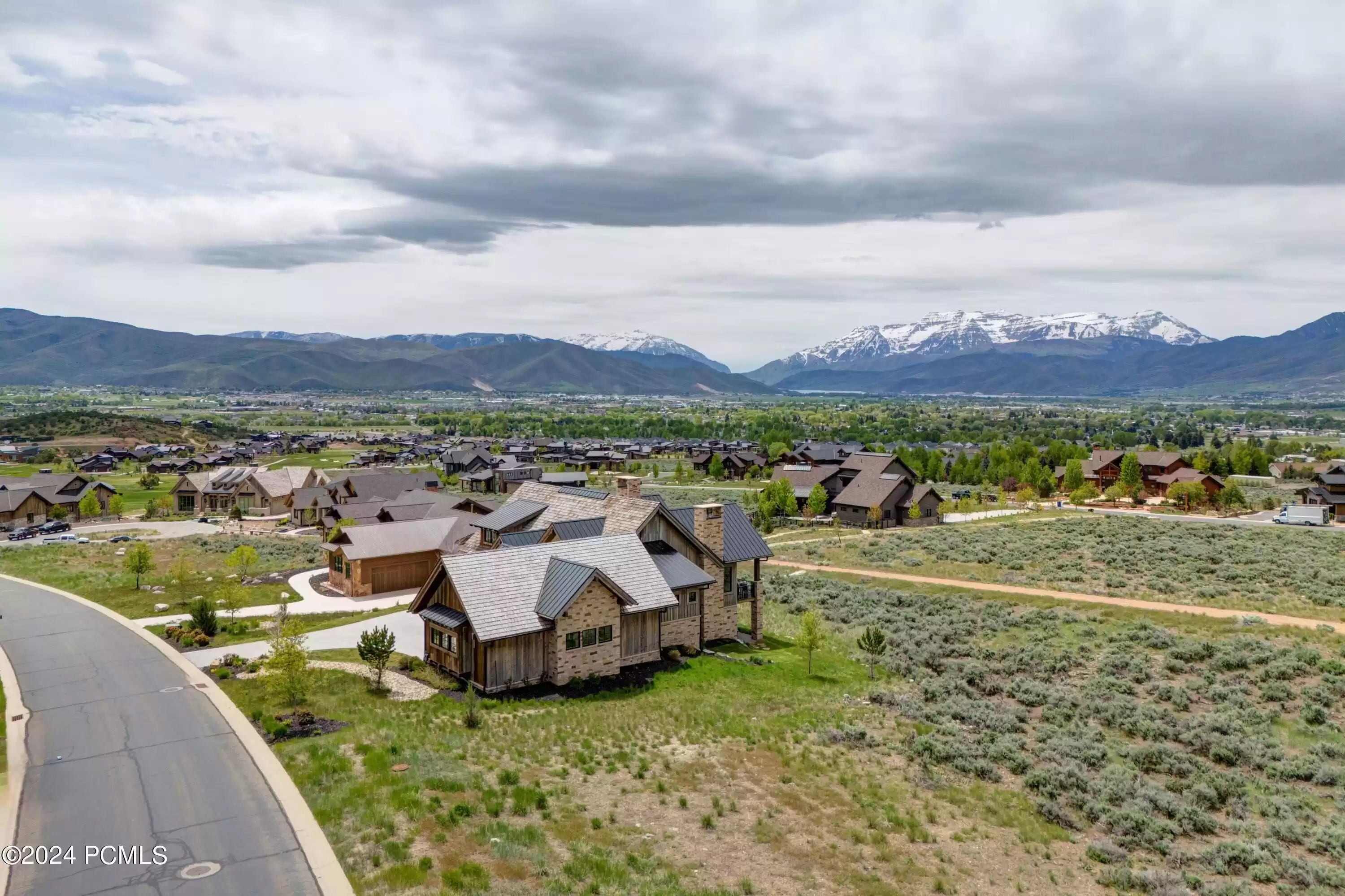 1215 N Chimney Rock Road, Heber City, Utah 84032