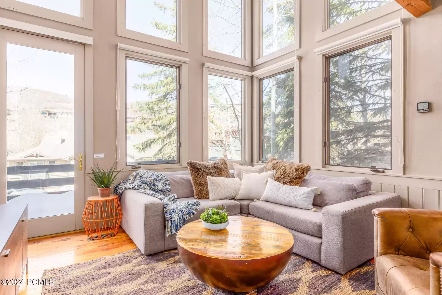 670 Deer Valley Loop Unit Unit 4, Park City, Utah 84060