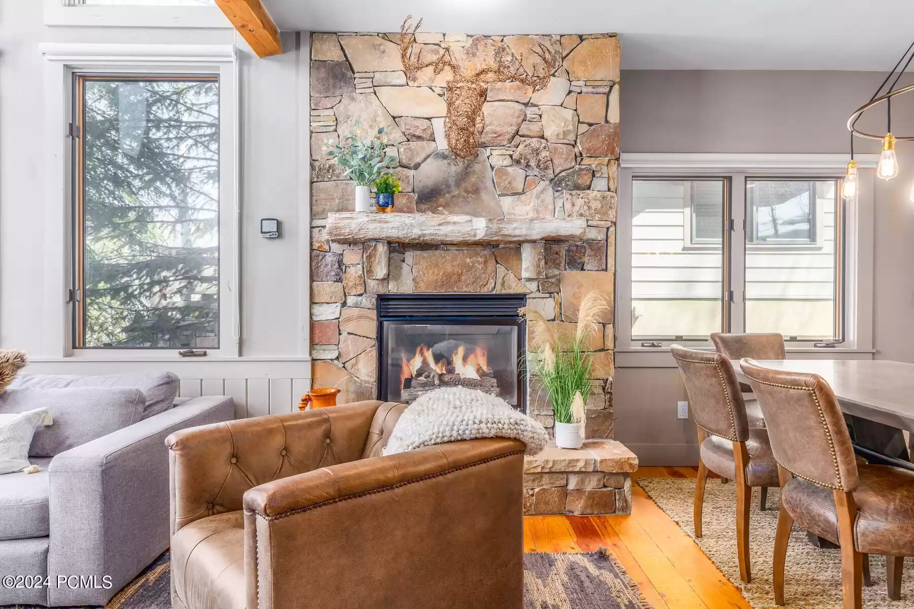 670 Deer Valley Loop Unit Unit 4, Park City, Utah 84060