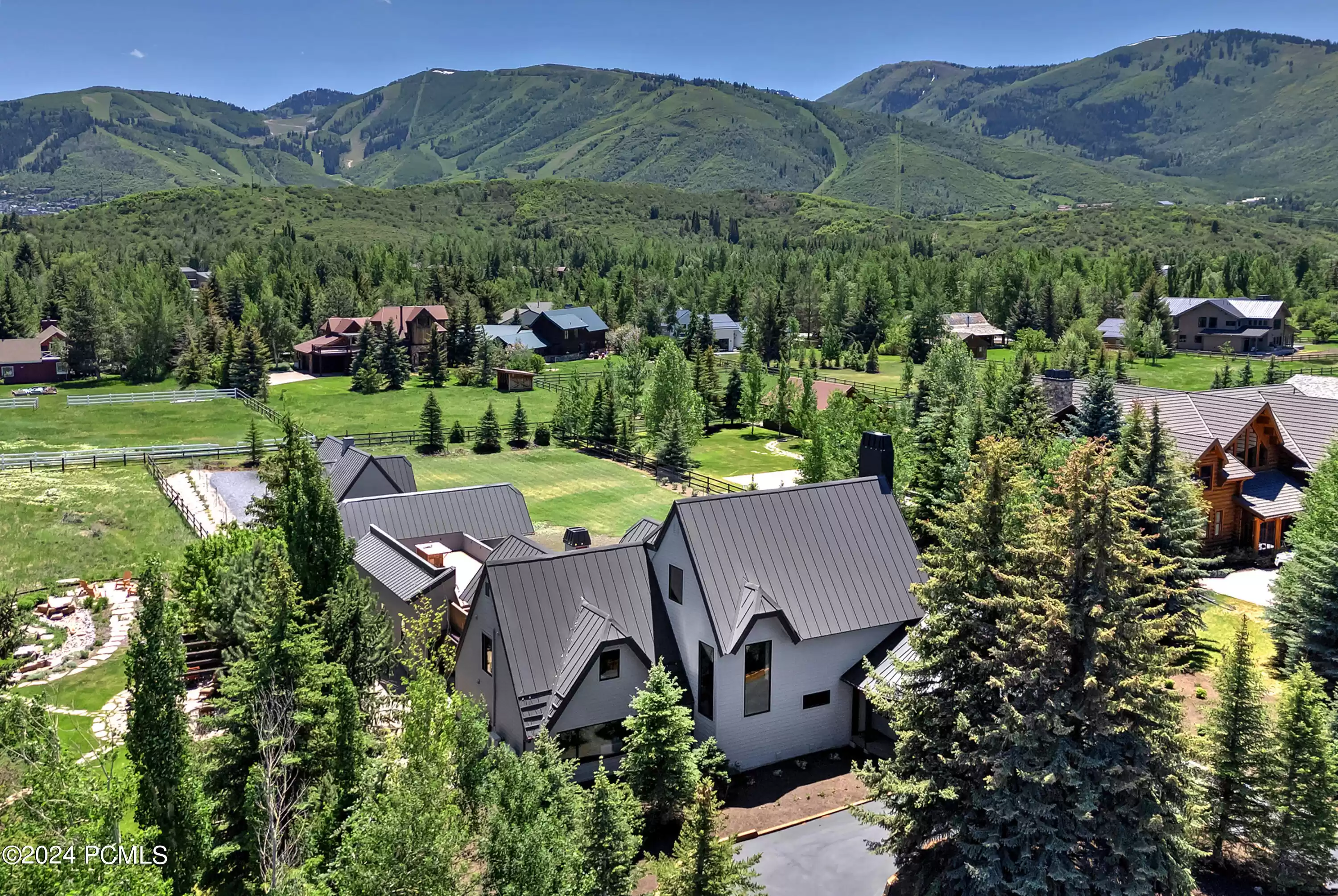 1409 Little Kate Road, Park City, Utah 84060