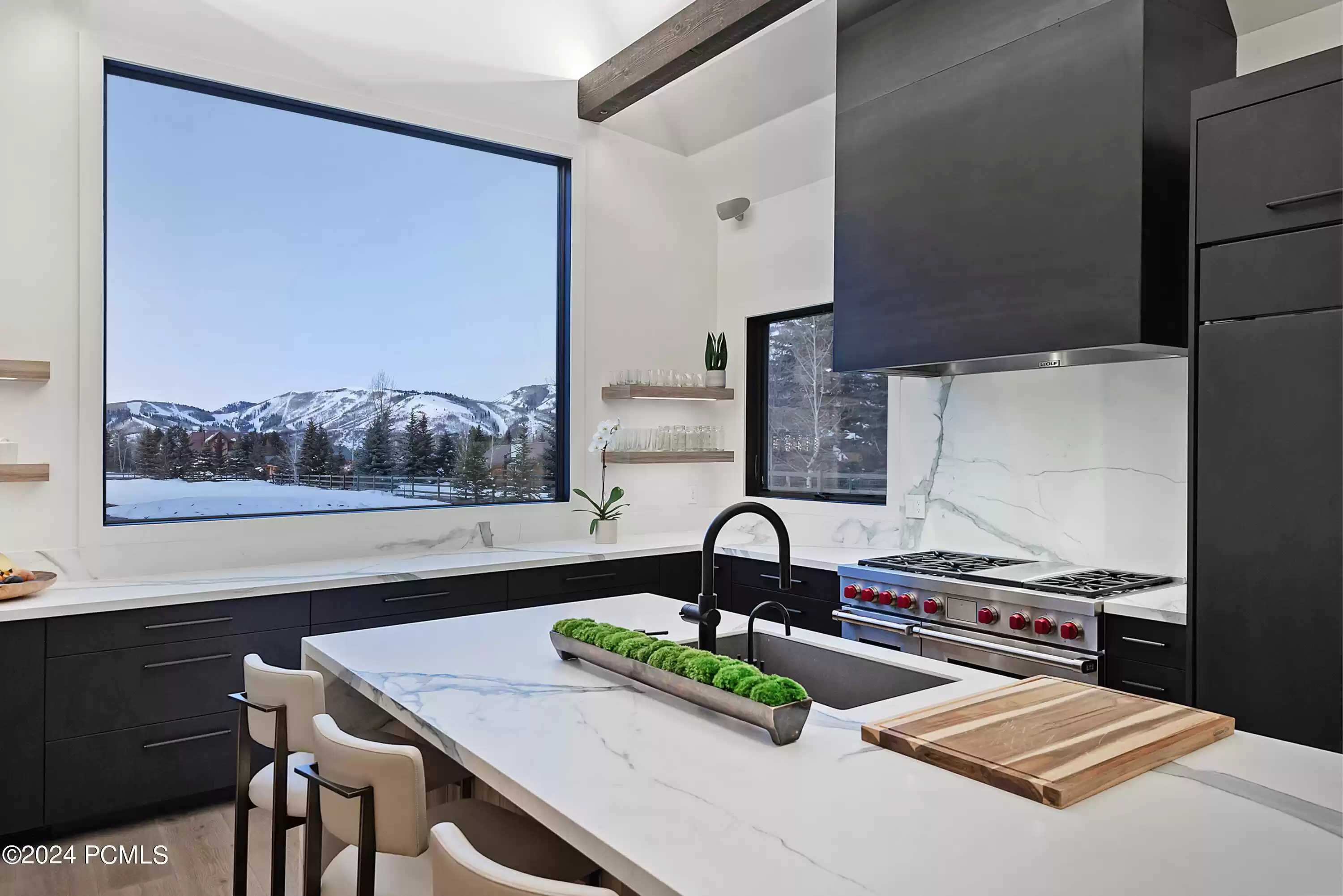 1409 Little Kate Road, Park City, Utah 84060