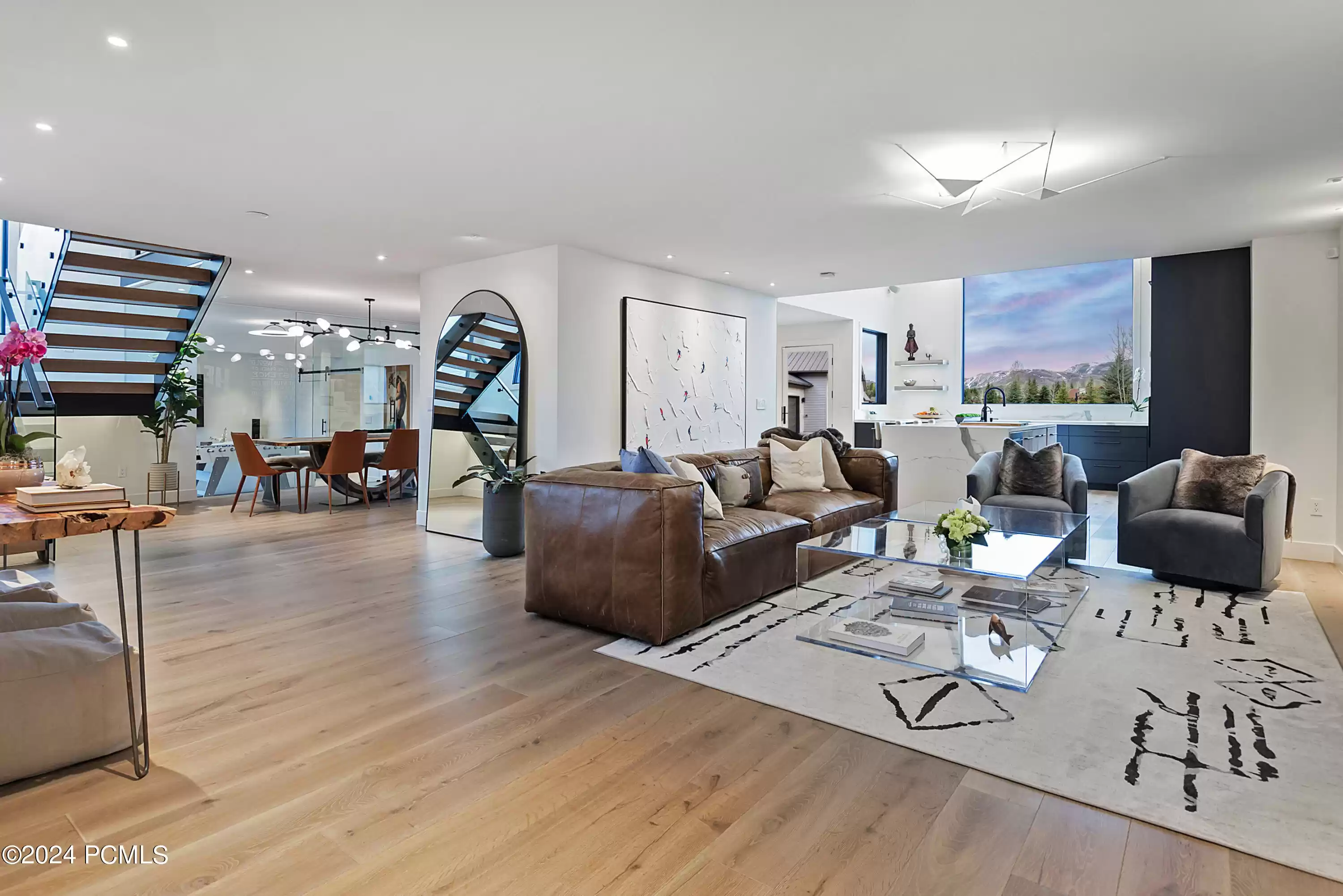 1409 Little Kate Road, Park City, Utah 84060