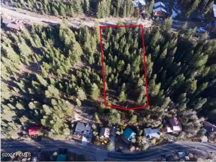 520 Matterhorn Drive, Park City, Utah 84098