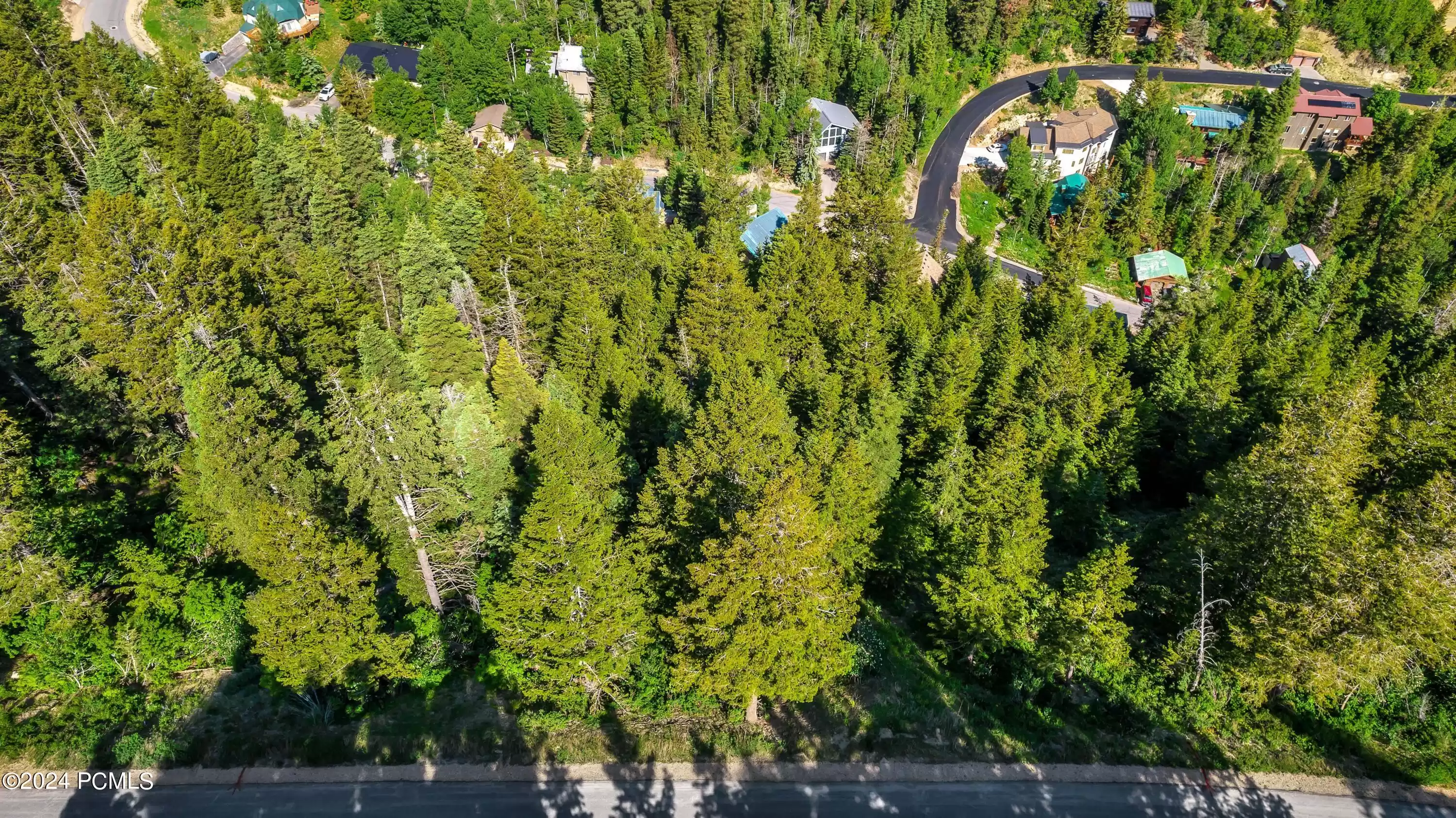 520 Matterhorn Drive, Park City, Utah 84098