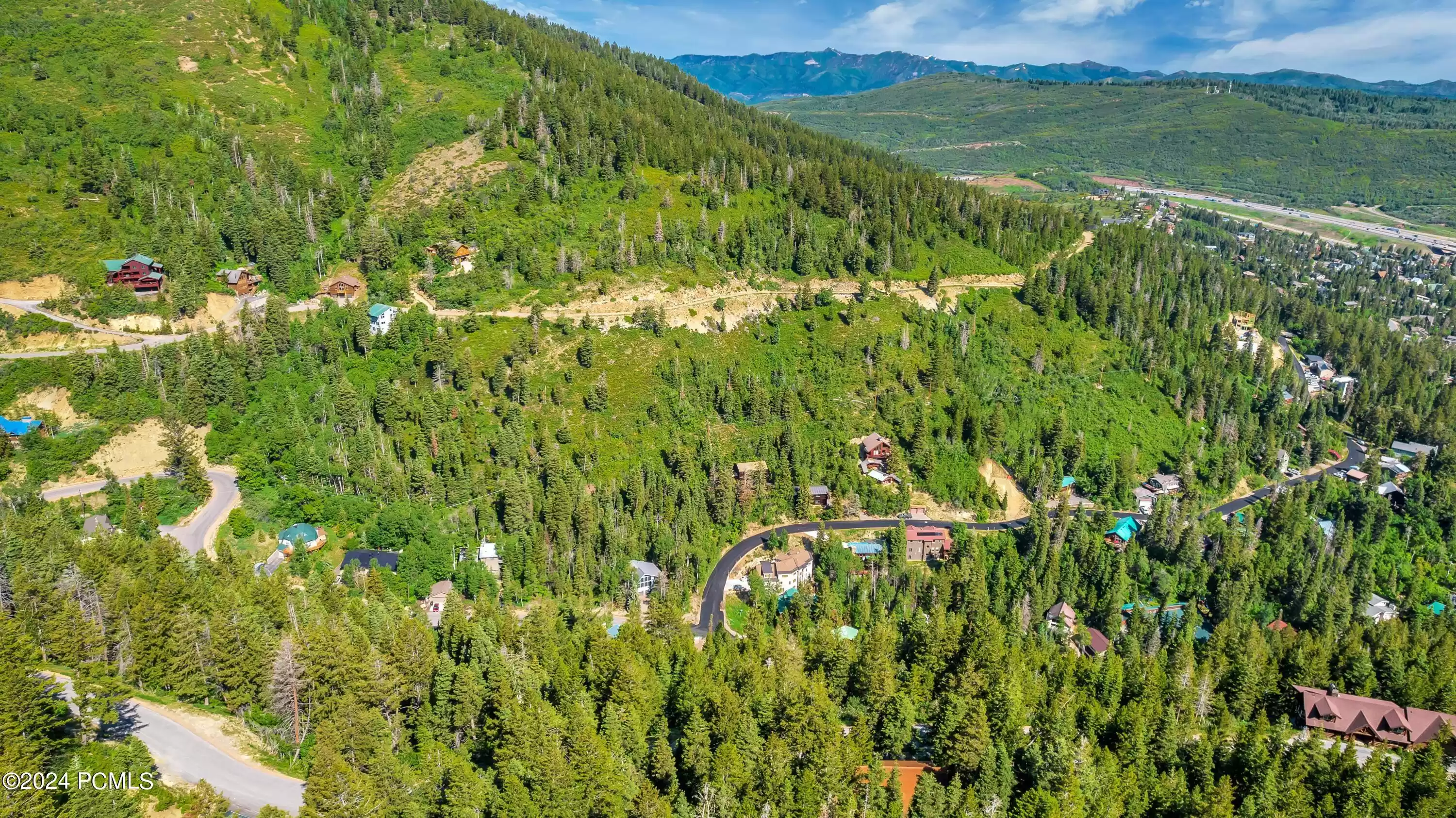 520 Matterhorn Drive, Park City, Utah 84098