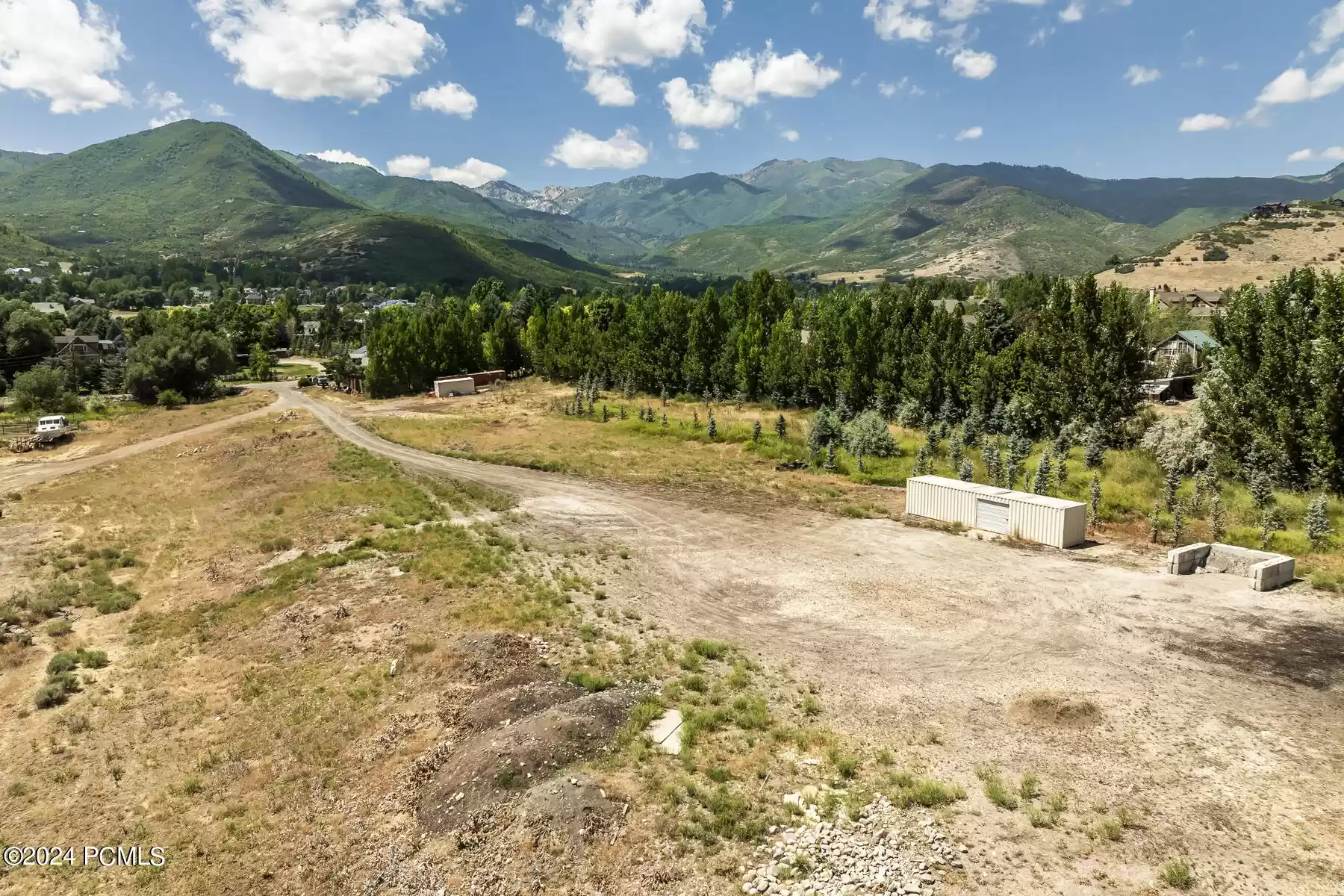 800 Pine Canyon Road, Midway, Utah 84049