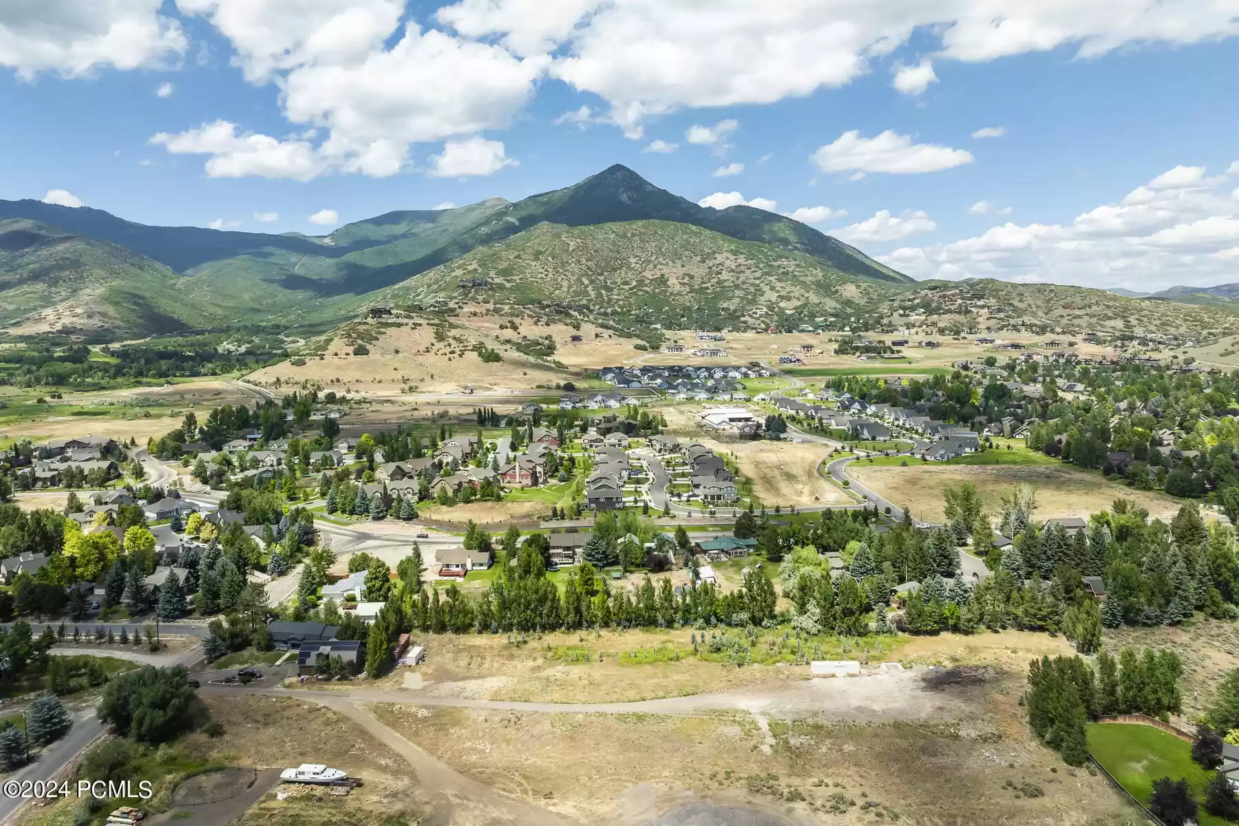 800 Pine Canyon Road, Midway, Utah 84049