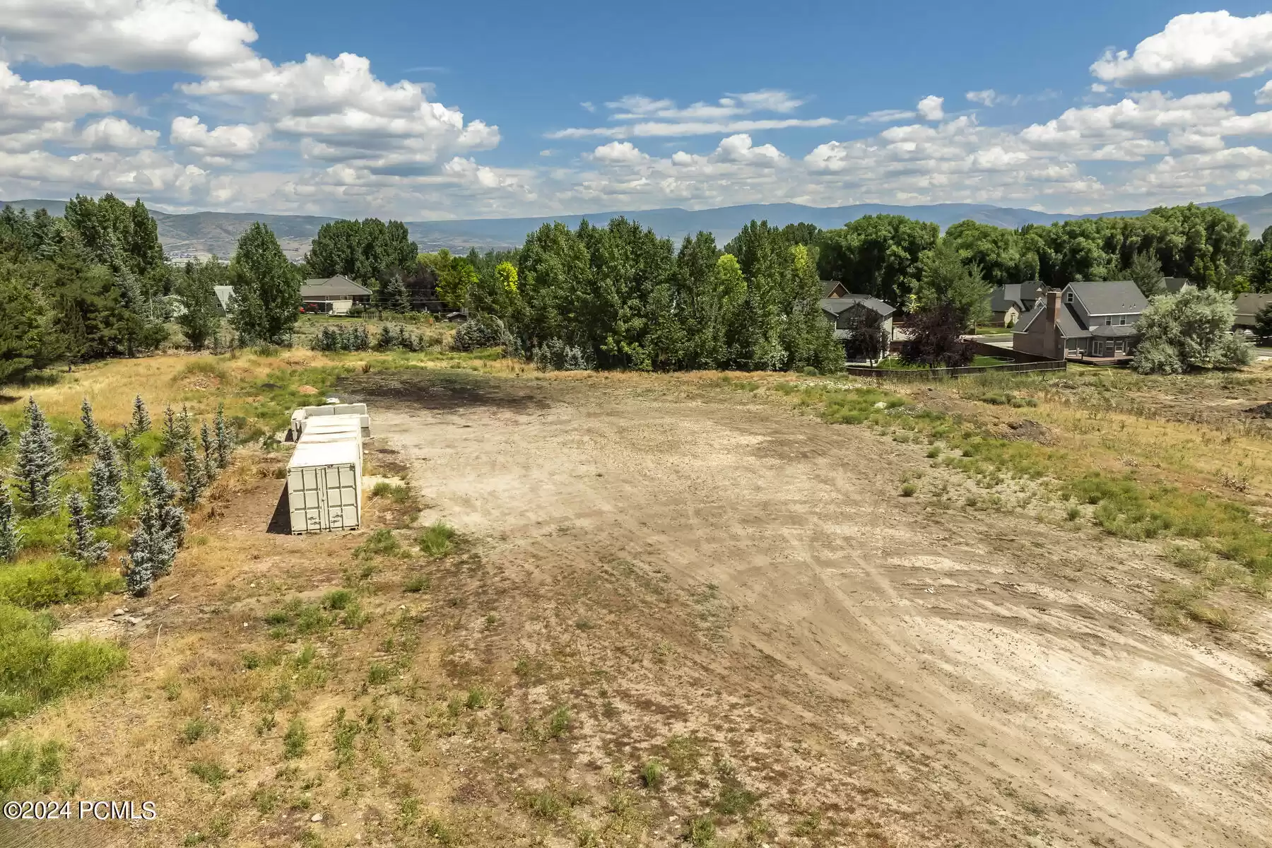 800 Pine Canyon Road, Midway, Utah 84049