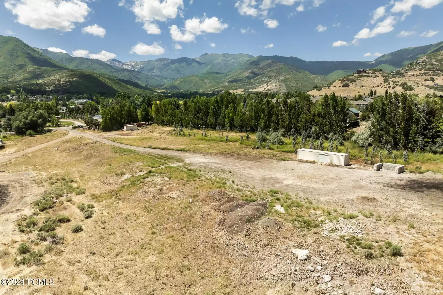 800 Pine Canyon Road, Midway, Utah 84049