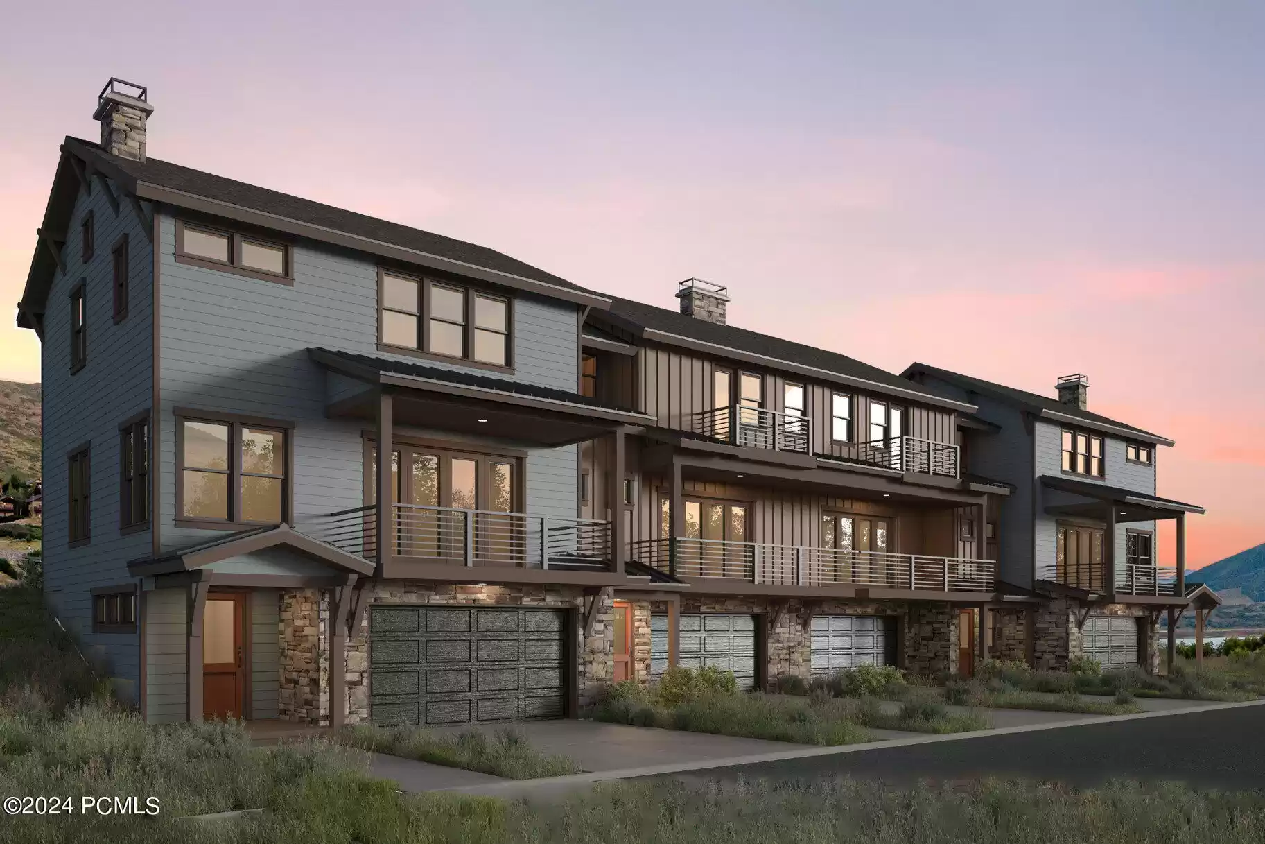 368 W Ascent Drive, Hideout, UT 84036