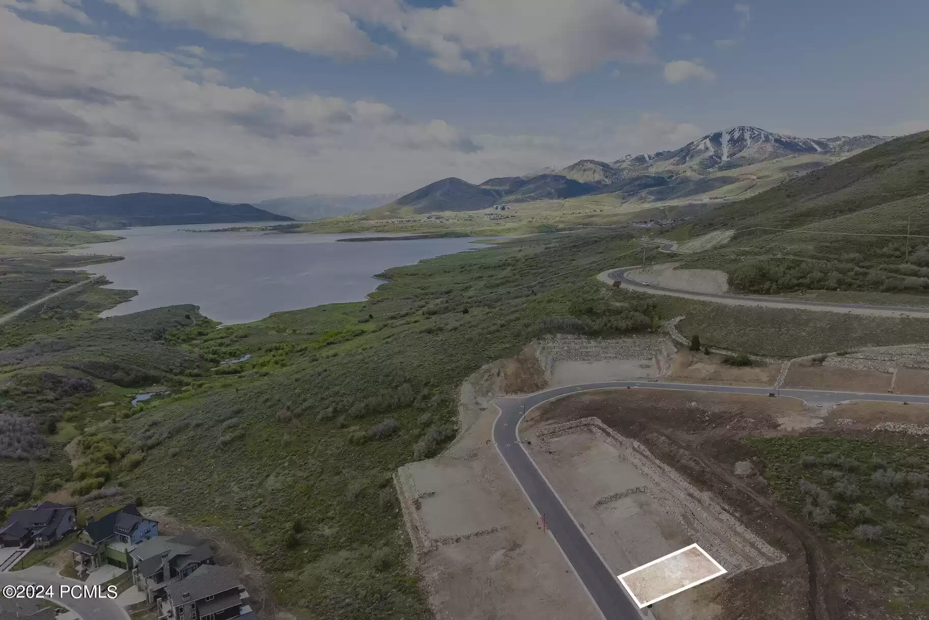 368 W Ascent Drive, Hideout, UT 84036