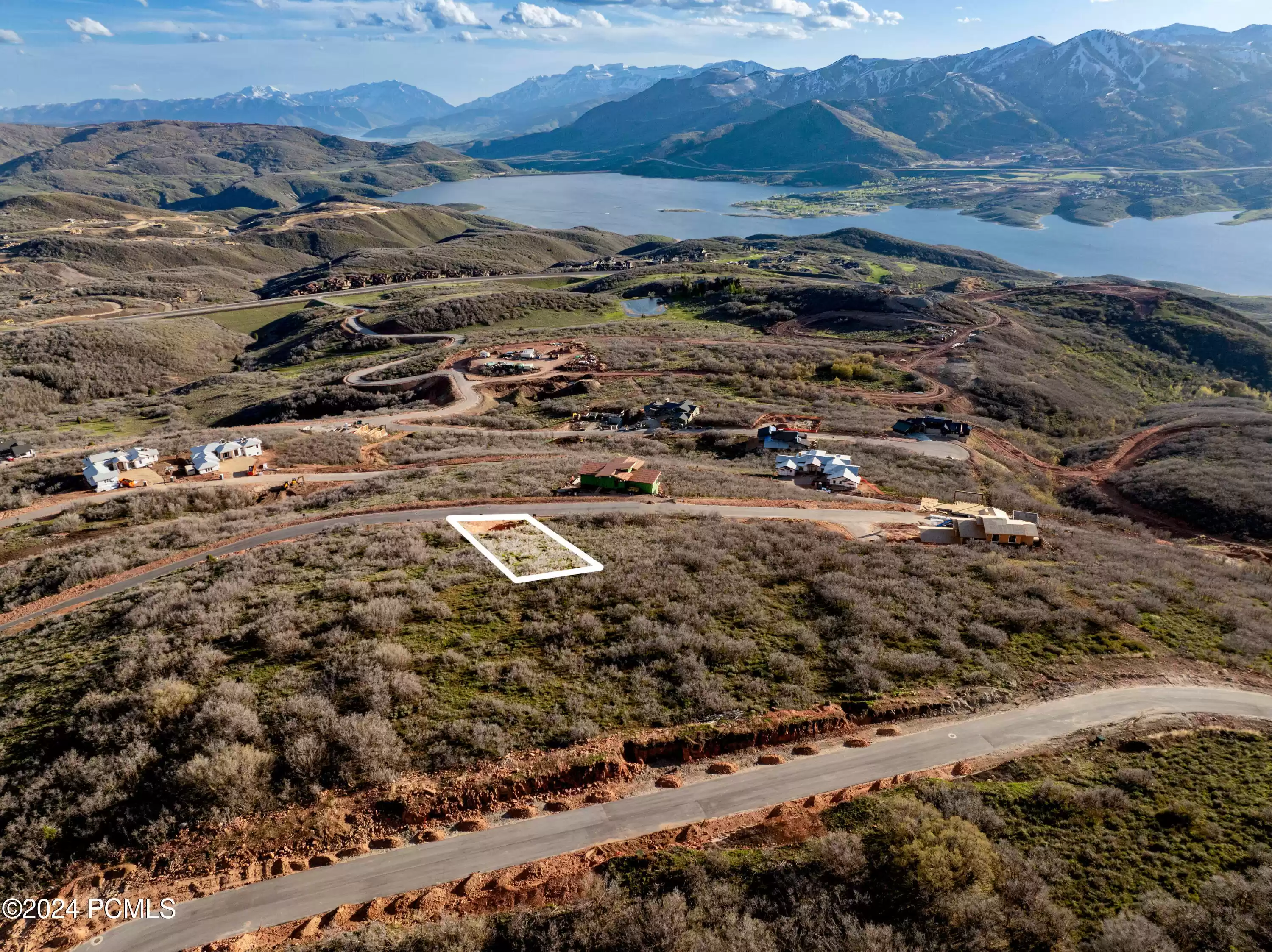 2043 Perches Drive, Hideout, Utah 84036