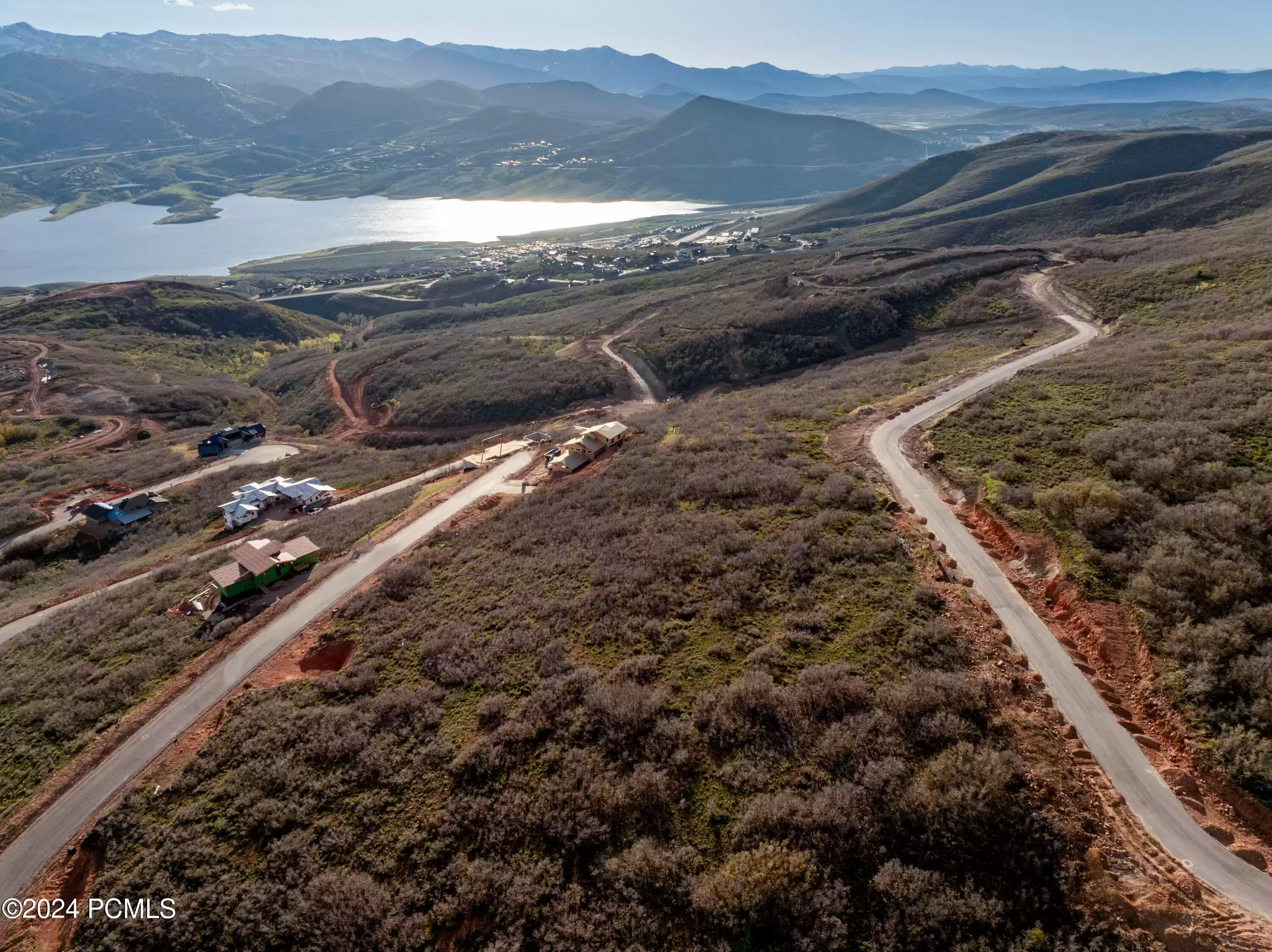 2043 Perches Drive, Hideout, Utah 84036