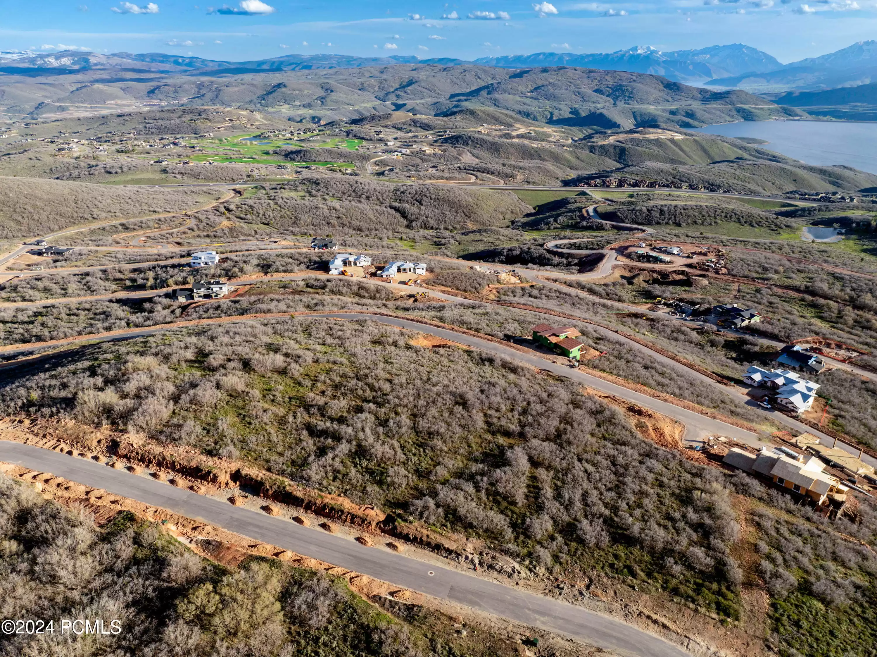 2043 Perches Drive, Hideout, Utah 84036