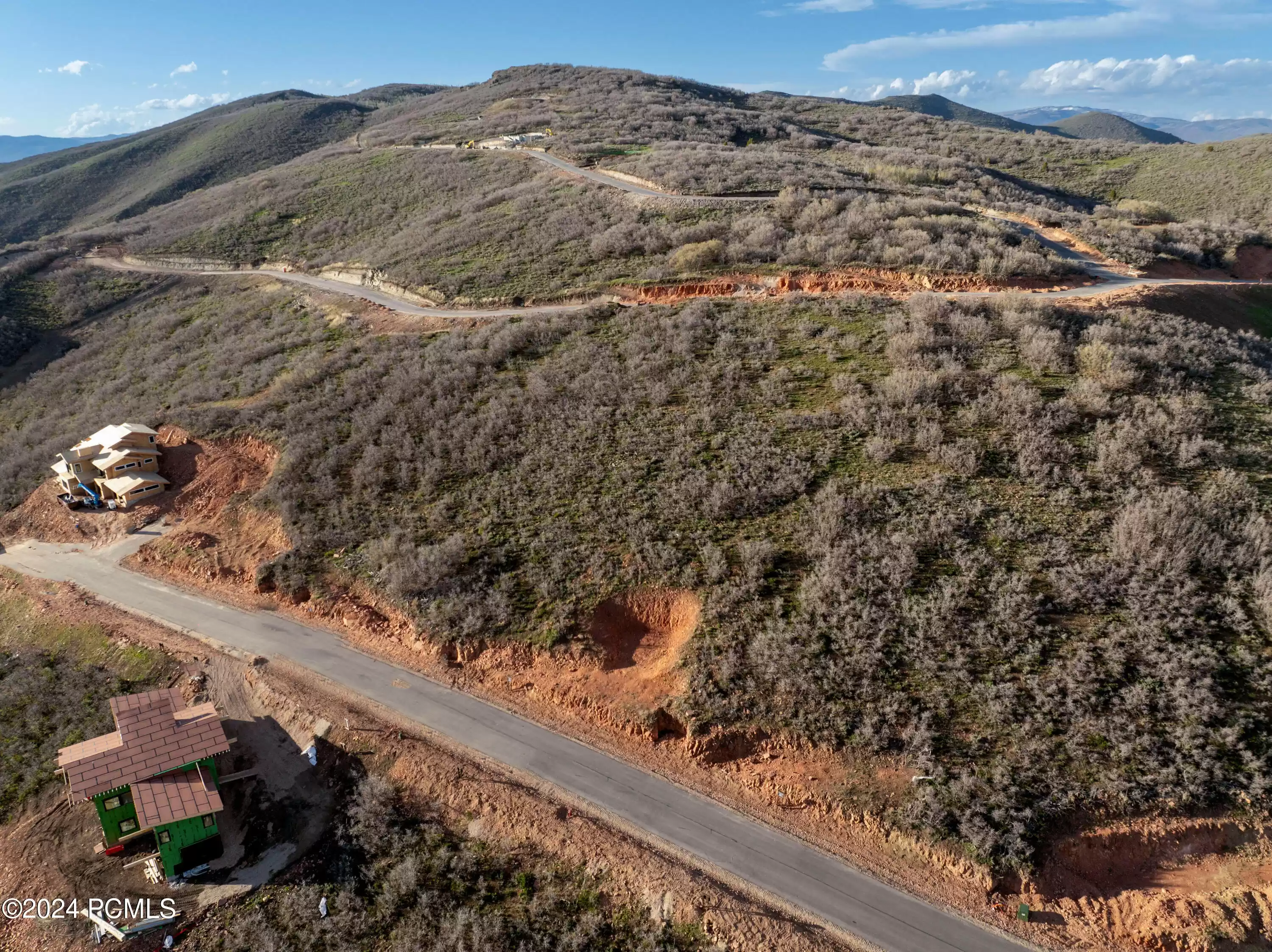 2043 Perches Drive, Hideout, Utah 84036