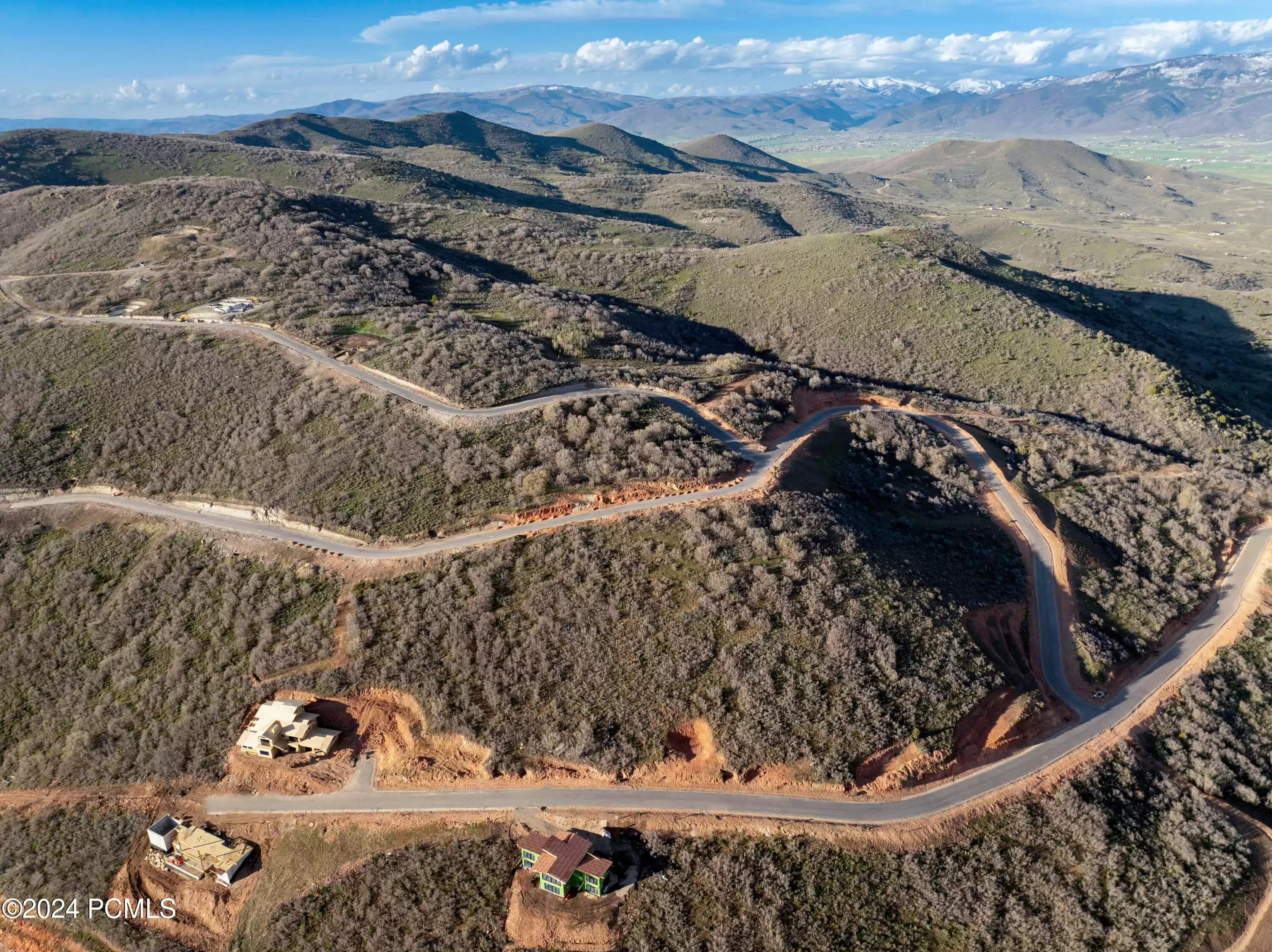 2043 Perches Drive, Hideout, Utah 84036