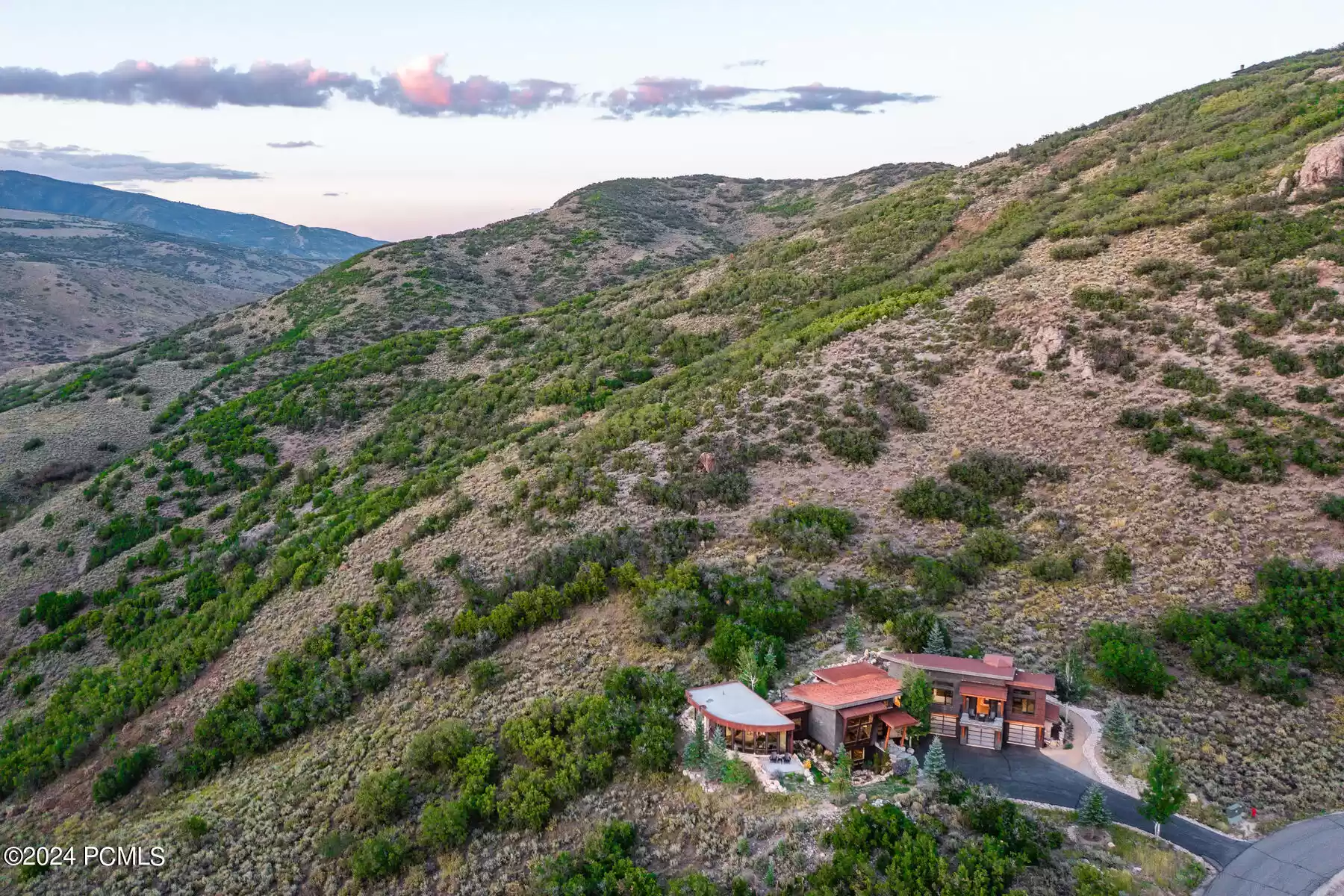 1575 E Canyon Gate Road, Park City, UT 84098
